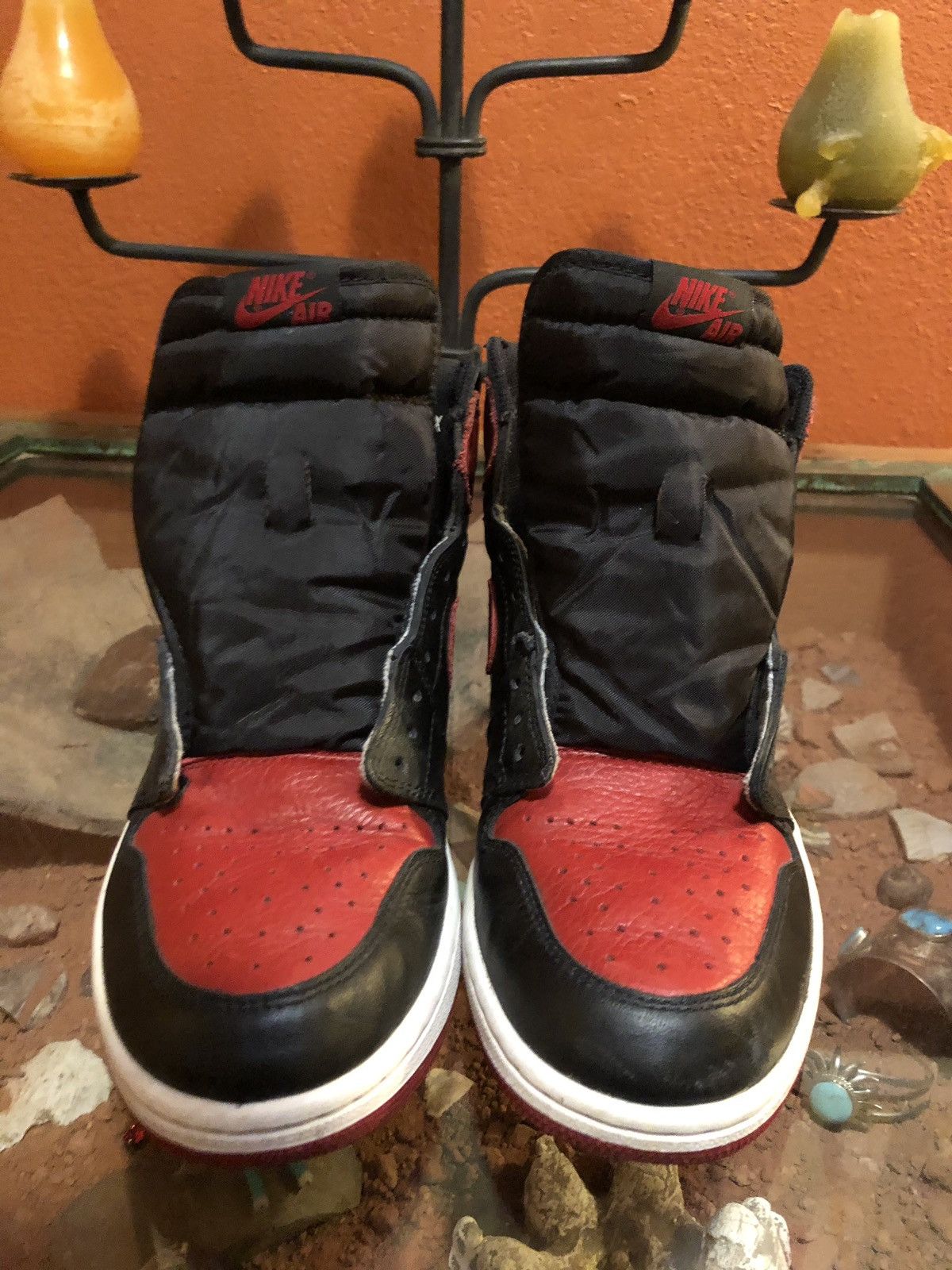 illegal jordan shoes
