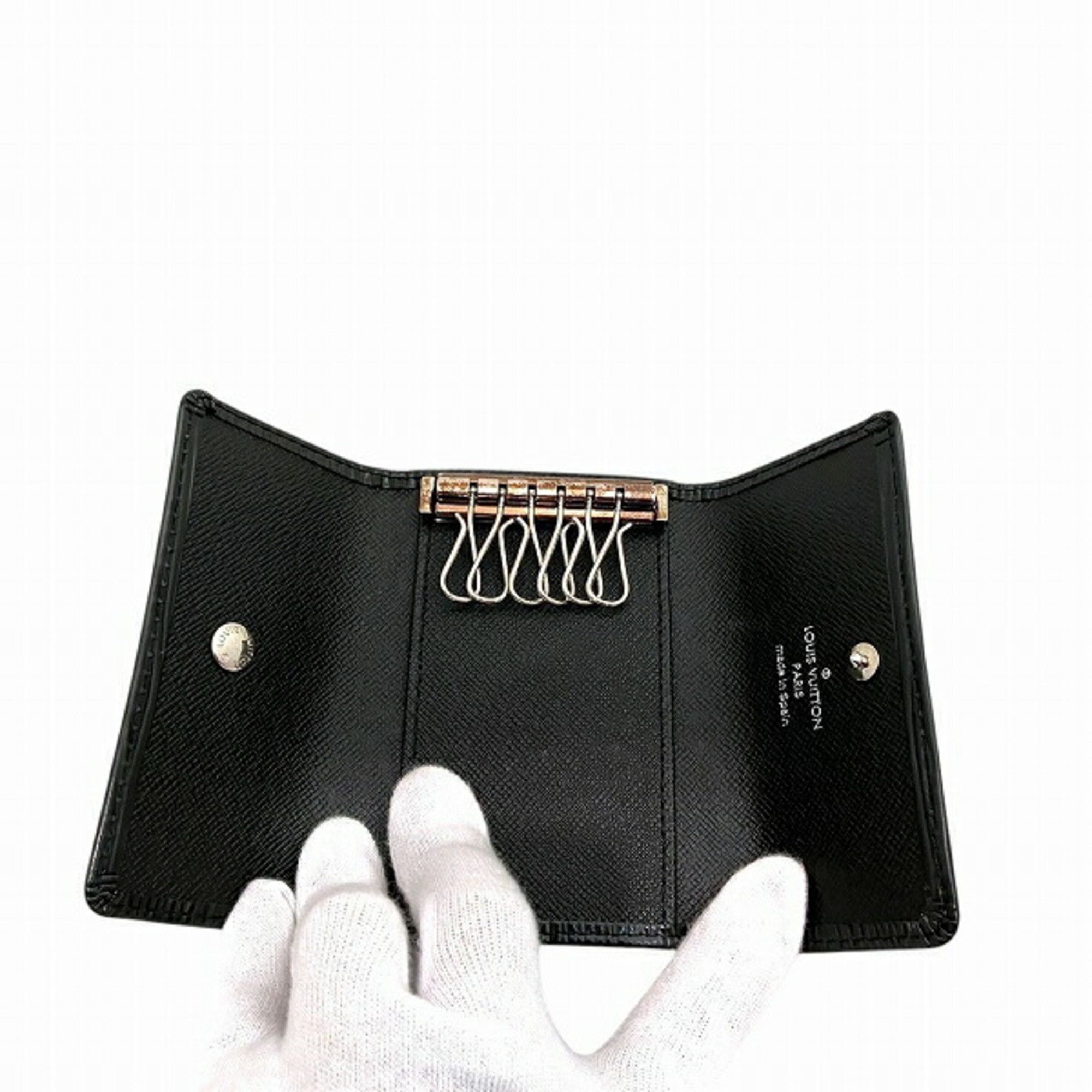 Louis Vuitton Louis Vuitton Multiclés wallet Size ONE SIZE - 7 Thumbnail