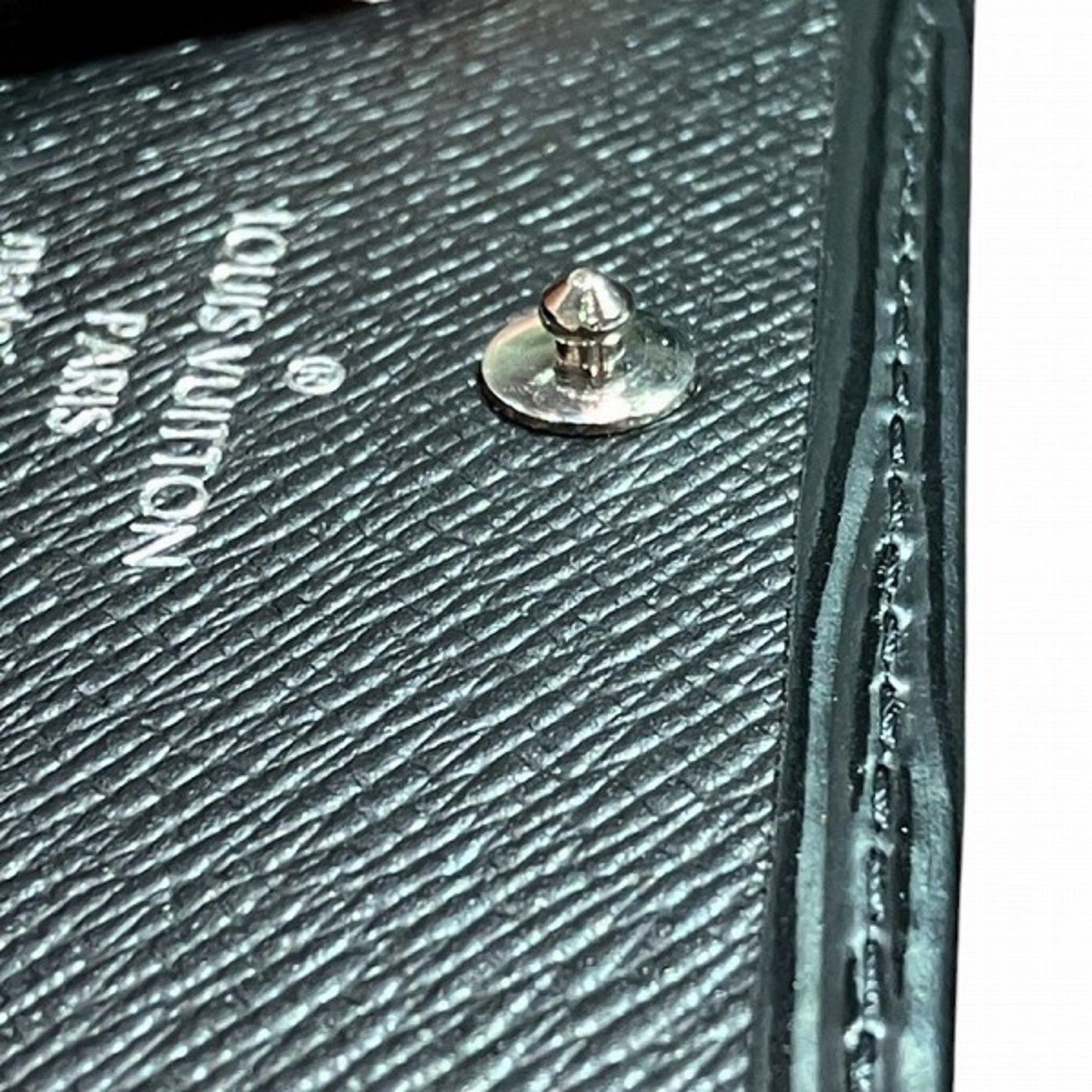 Louis Vuitton Louis Vuitton Multiclés wallet Size ONE SIZE - 9 Thumbnail