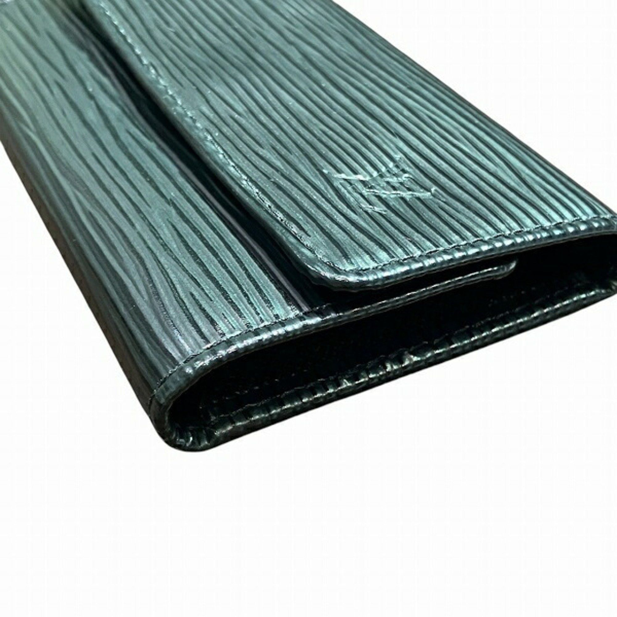 Louis Vuitton Louis Vuitton Multiclés wallet Size ONE SIZE - 3 Thumbnail