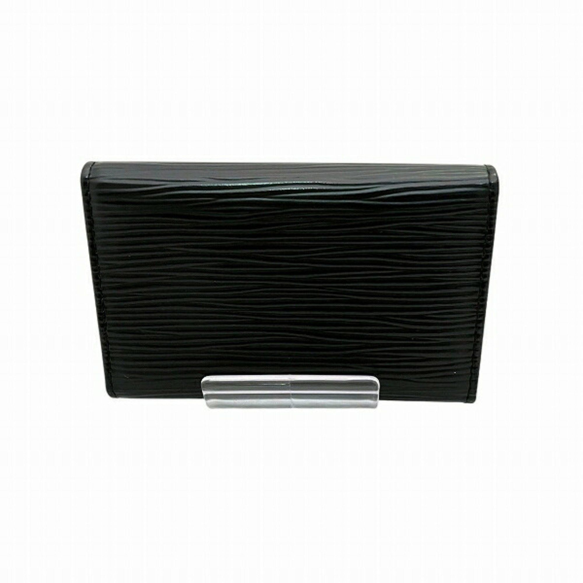 Louis Vuitton Louis Vuitton Multiclés wallet Size ONE SIZE - 2 Thumbnail