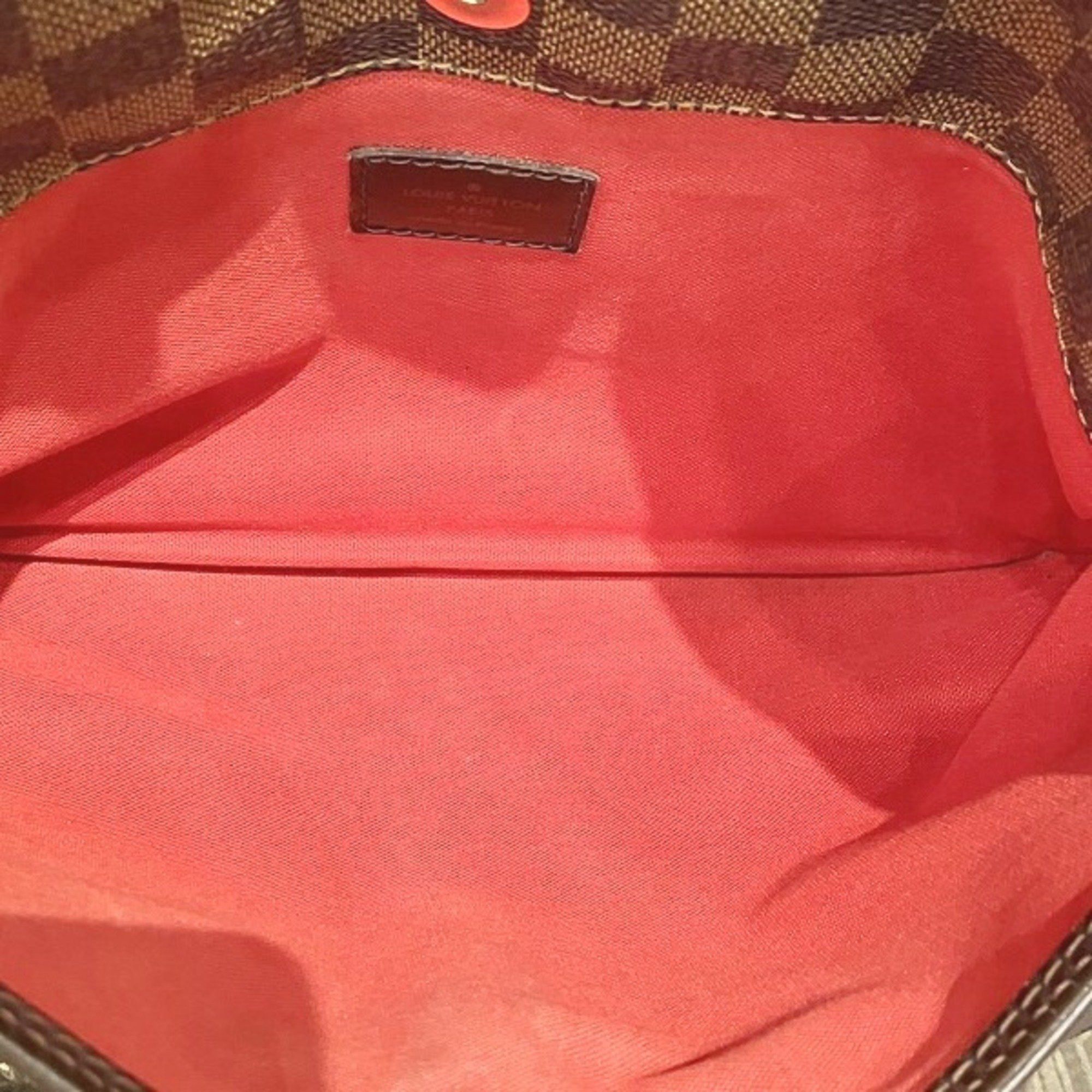 Louis Vuitton Louis Vuitton Bloomsbury shoulder Size ONE SIZE - 7 Thumbnail