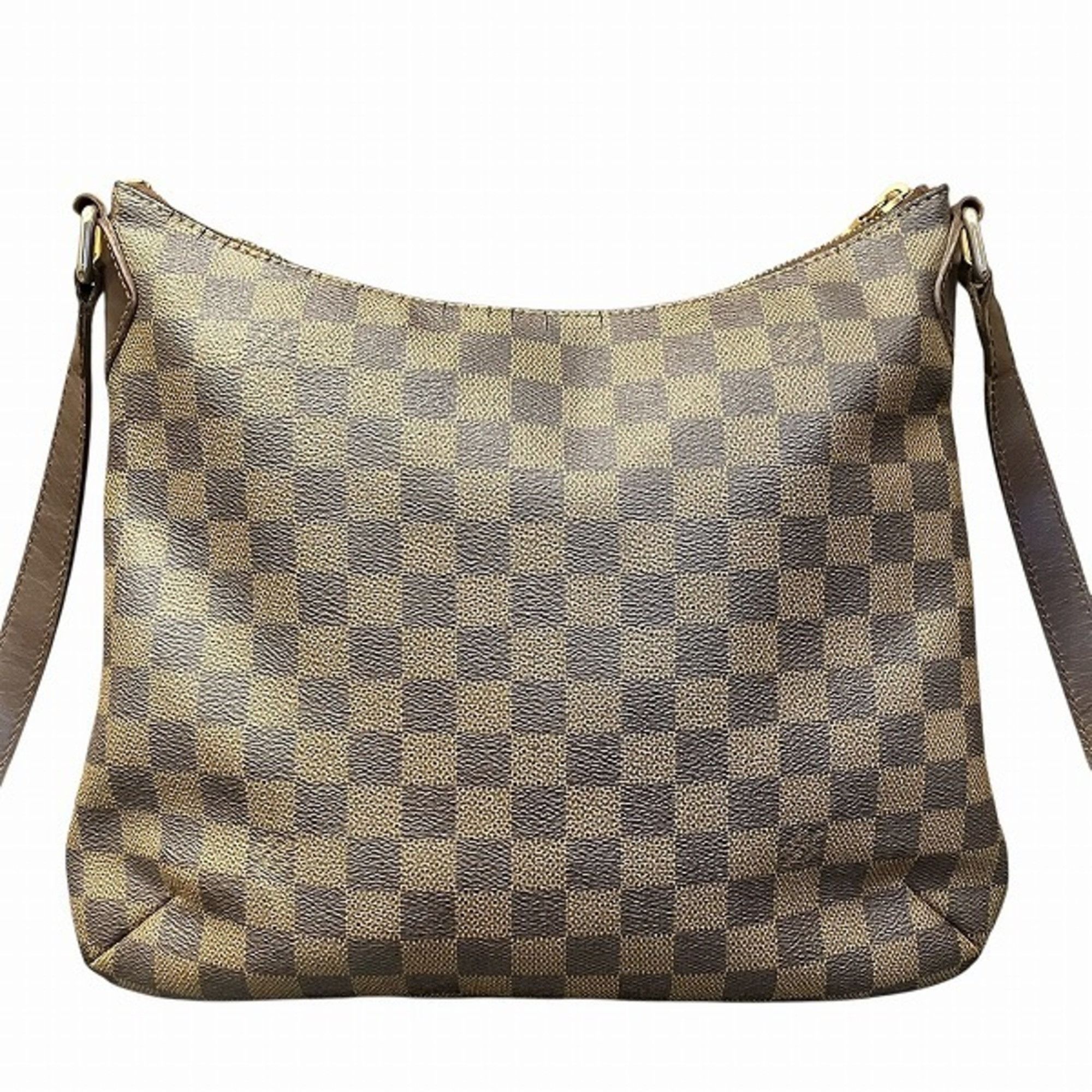 Louis Vuitton Louis Vuitton Bloomsbury shoulder Size ONE SIZE - 2 Thumbnail