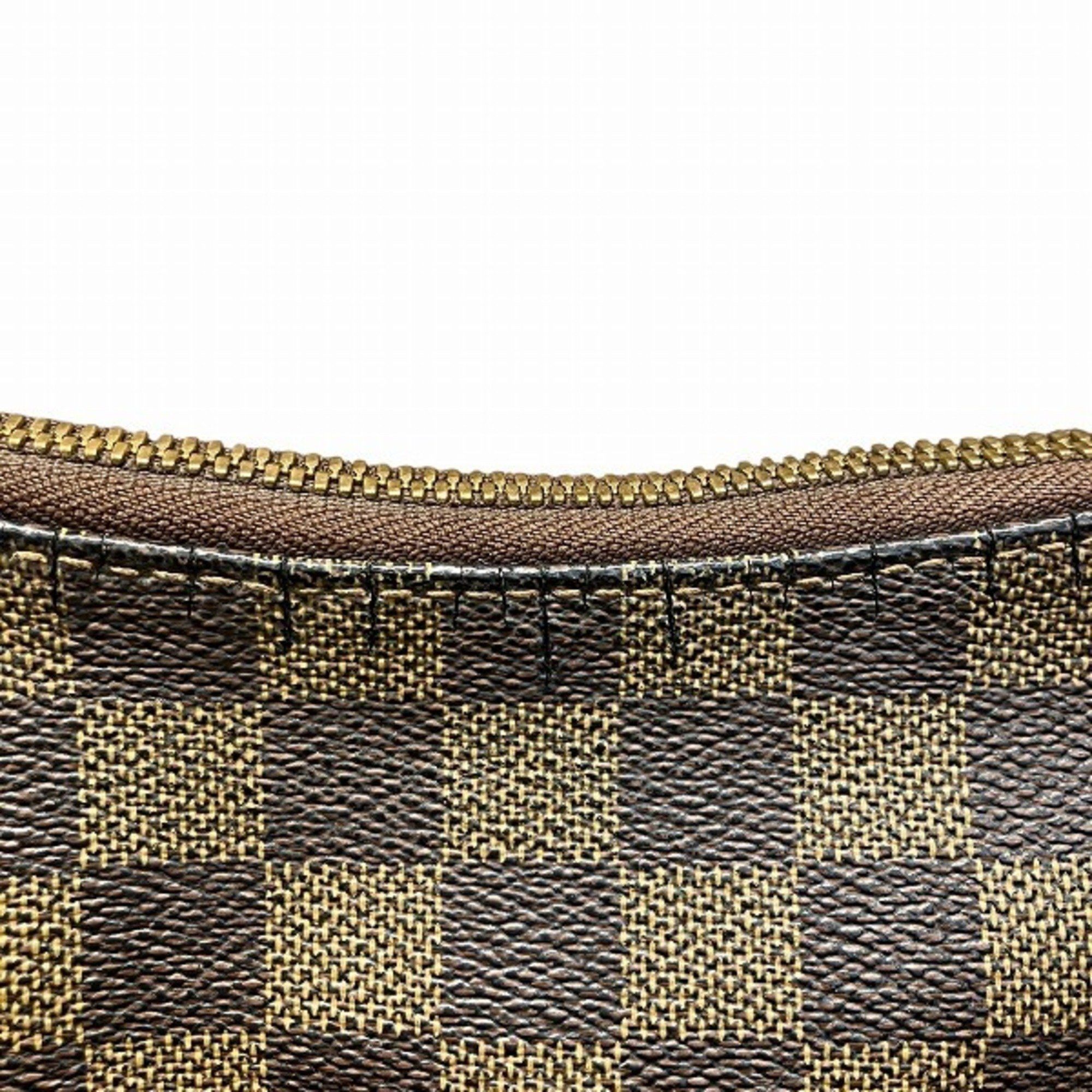 Louis Vuitton Louis Vuitton Bloomsbury shoulder Size ONE SIZE - 9 Thumbnail