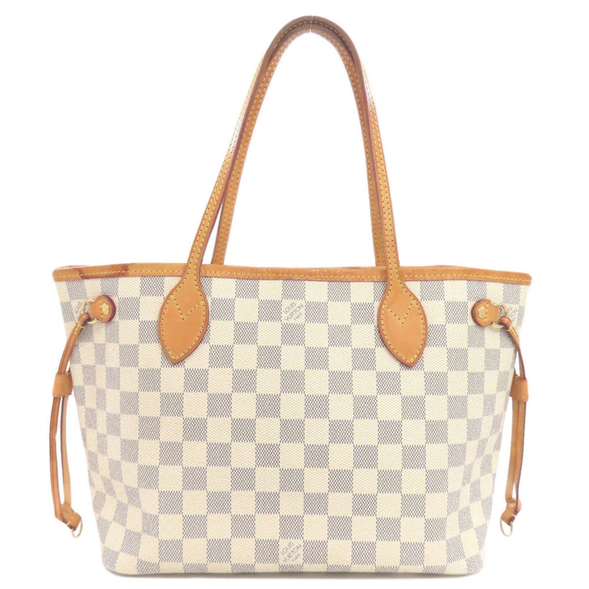 Louis Vuitton Louis Vuitton Neverfull PM tote Size ONE SIZE - 2 Thumbnail