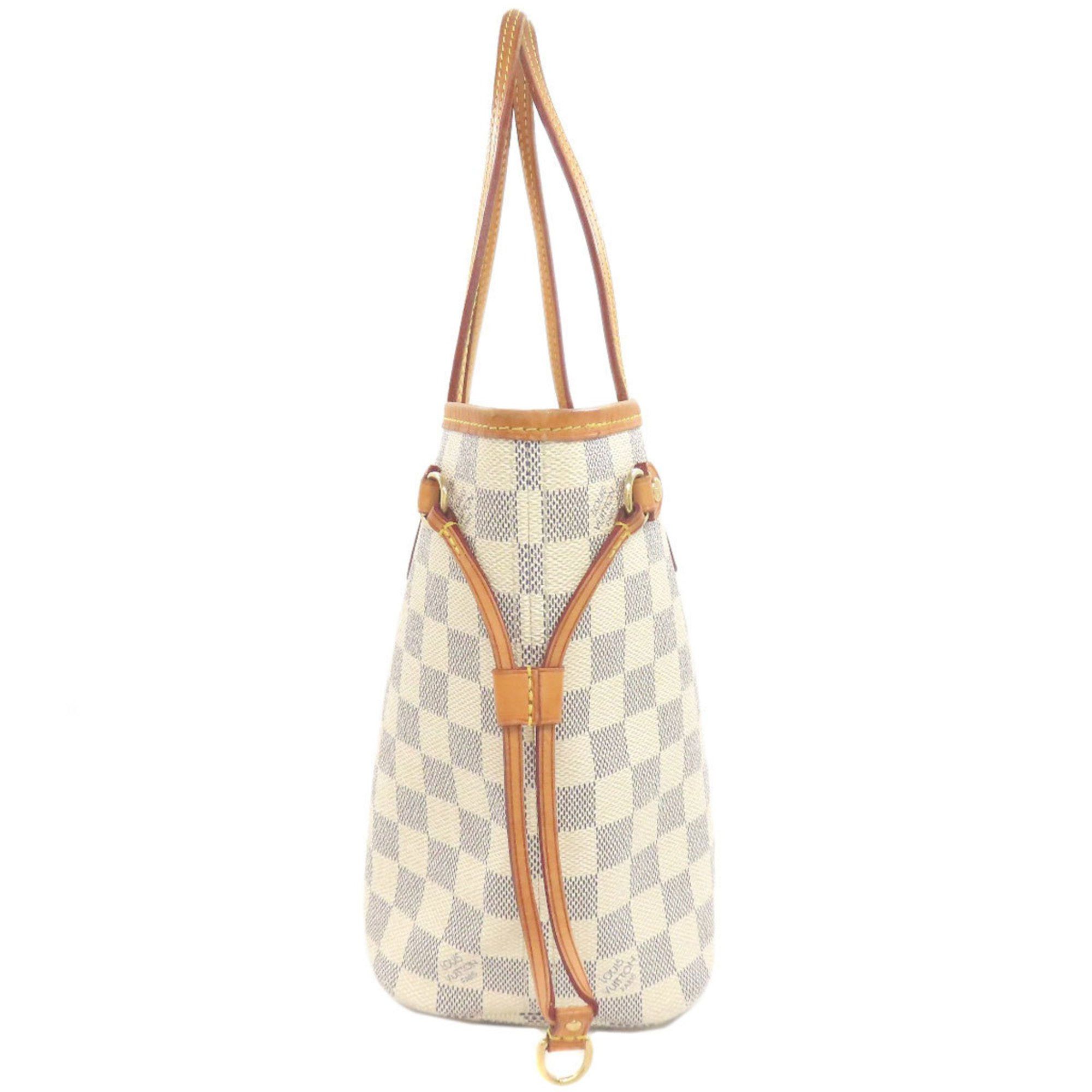 Louis Vuitton Louis Vuitton Neverfull PM tote Size ONE SIZE - 3 Thumbnail