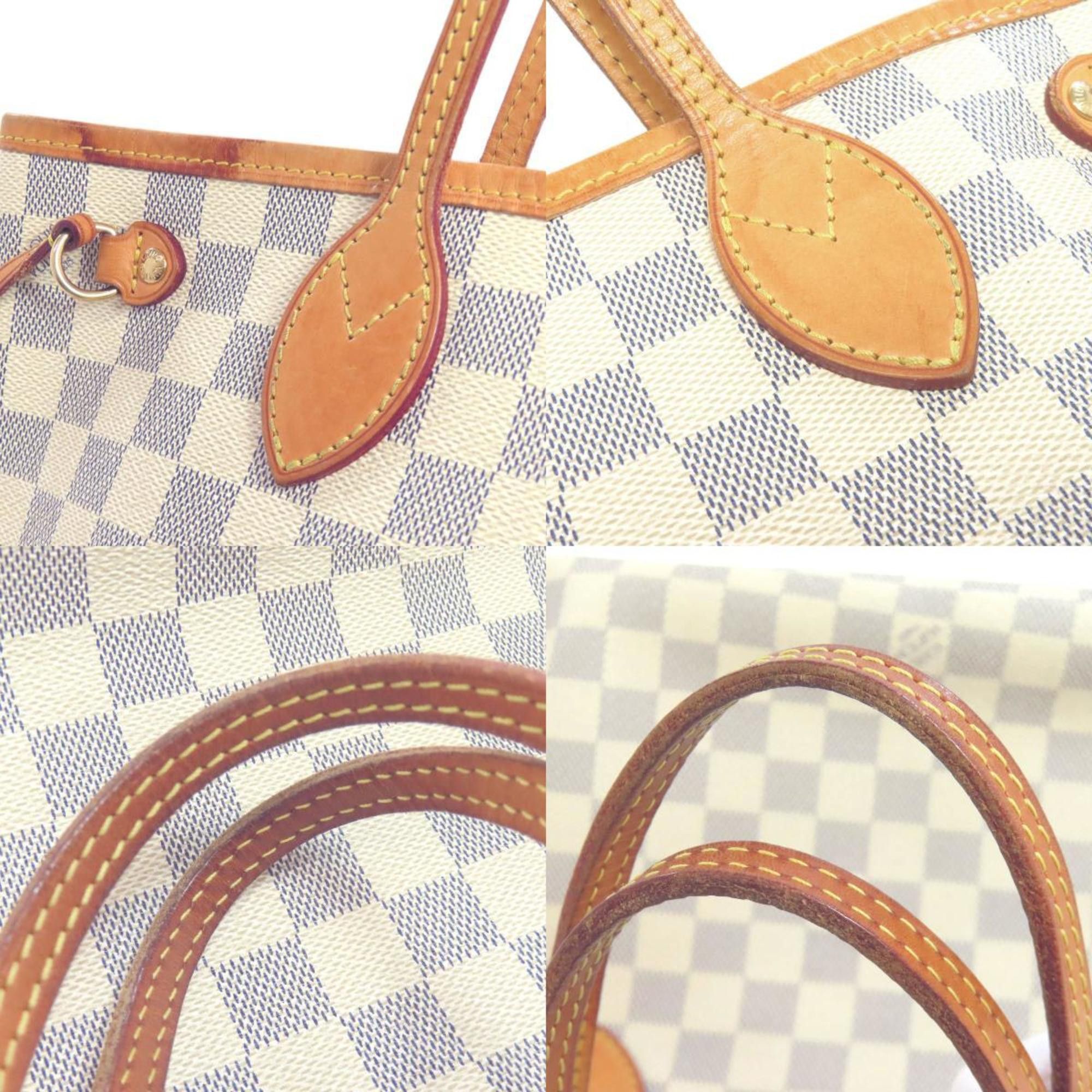 Louis Vuitton Louis Vuitton Neverfull PM tote Size ONE SIZE - 4 Thumbnail
