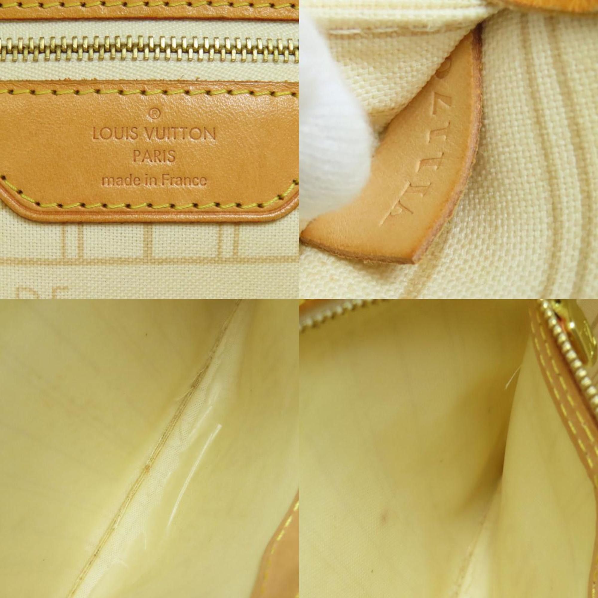 Louis Vuitton Louis Vuitton Neverfull PM tote Size ONE SIZE - 7 Thumbnail