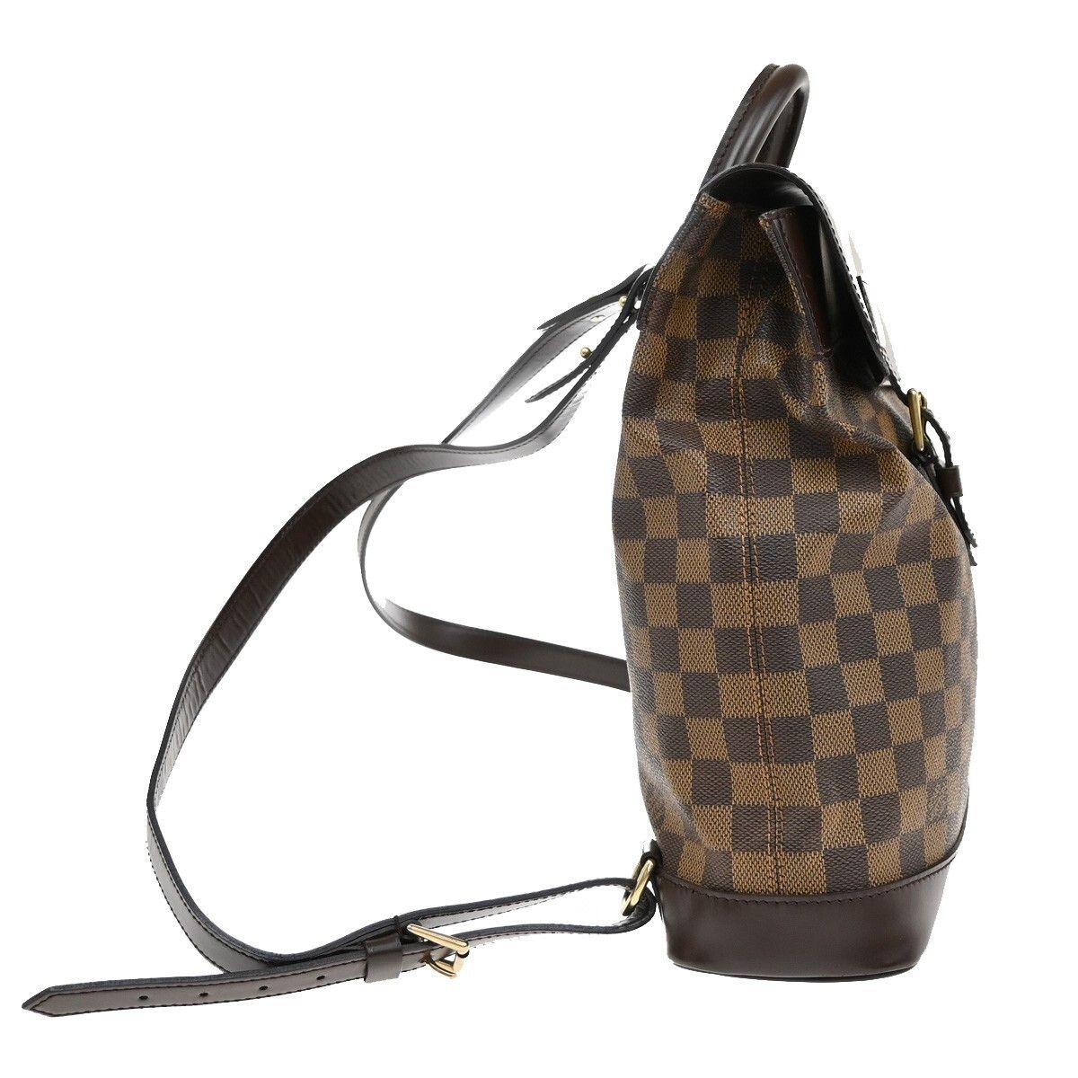 Louis Vuitton Louis Vuitton Soho handbag Size ONE SIZE - 4 Thumbnail