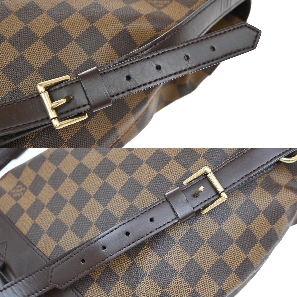 Louis Vuitton Louis Vuitton Soho handbag Size ONE SIZE - 7 Thumbnail