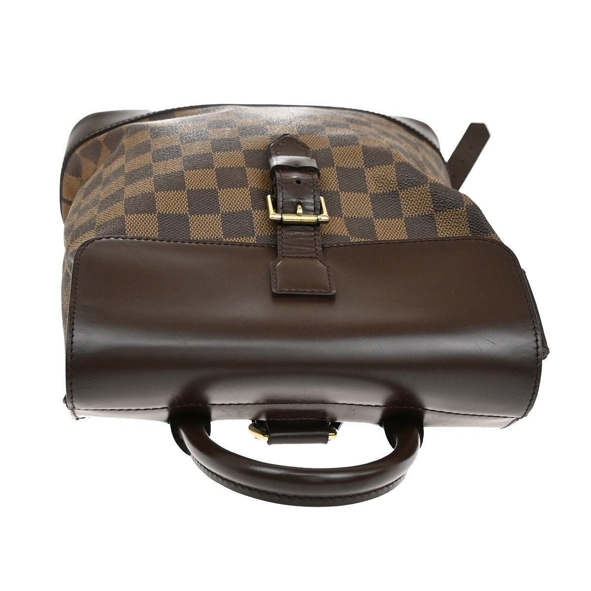 Louis Vuitton Louis Vuitton Soho handbag Size ONE SIZE - 5 Thumbnail