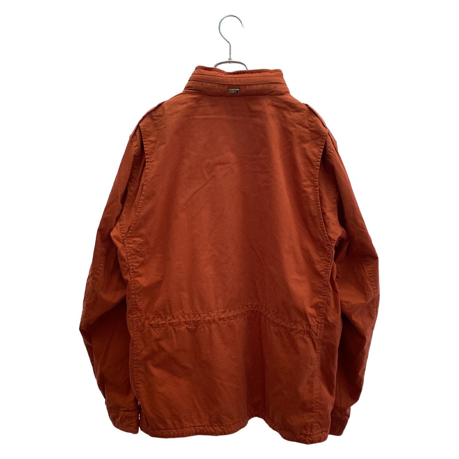 Other Other Herno FI0054U 5850 Cotton Jacket Cotton Outerwear FI0054U 5850 Size ONE SIZE - 2 Thumbnail