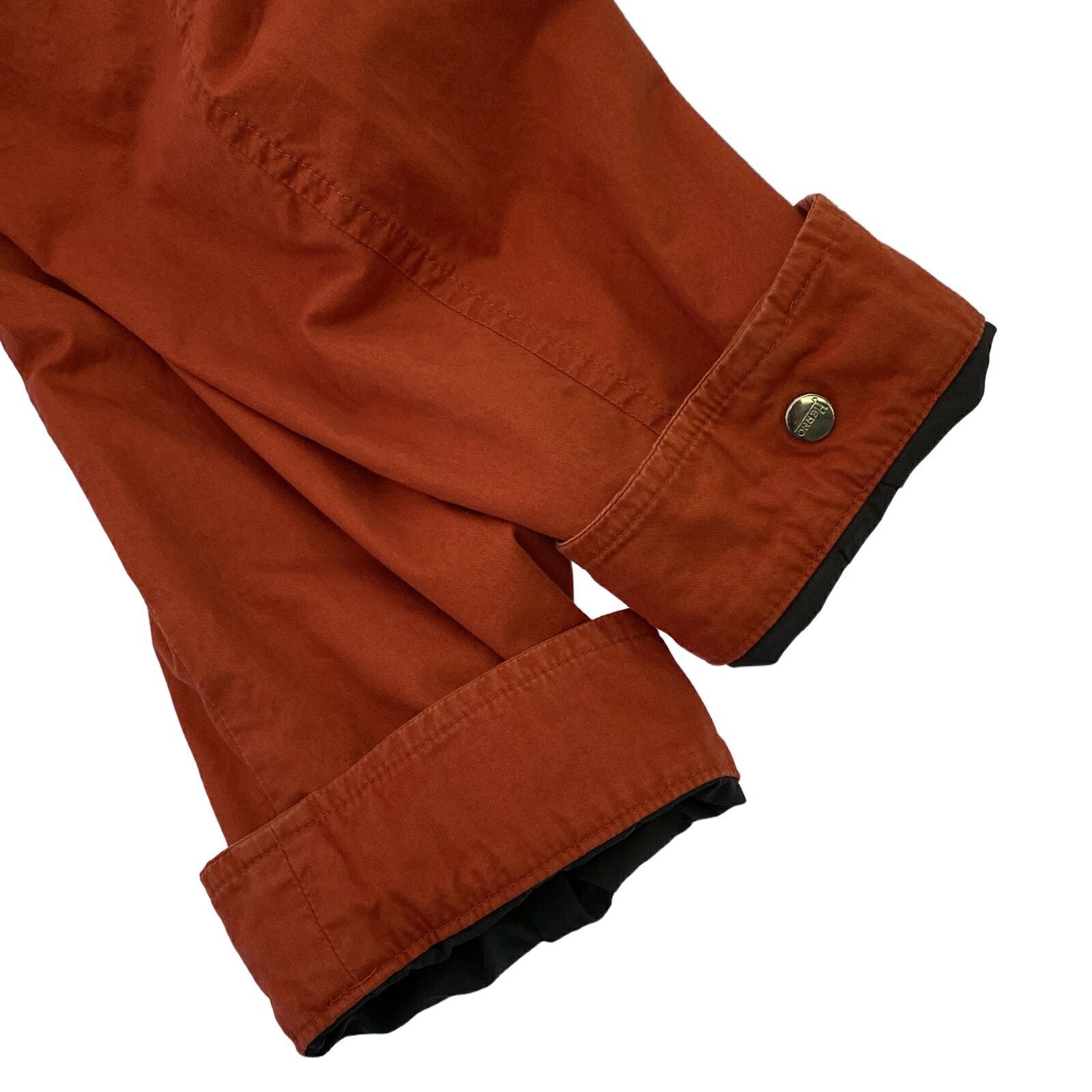 Other Other Herno FI0054U 5850 Cotton Jacket Cotton Outerwear FI0054U 5850 Size ONE SIZE - 10 Thumbnail