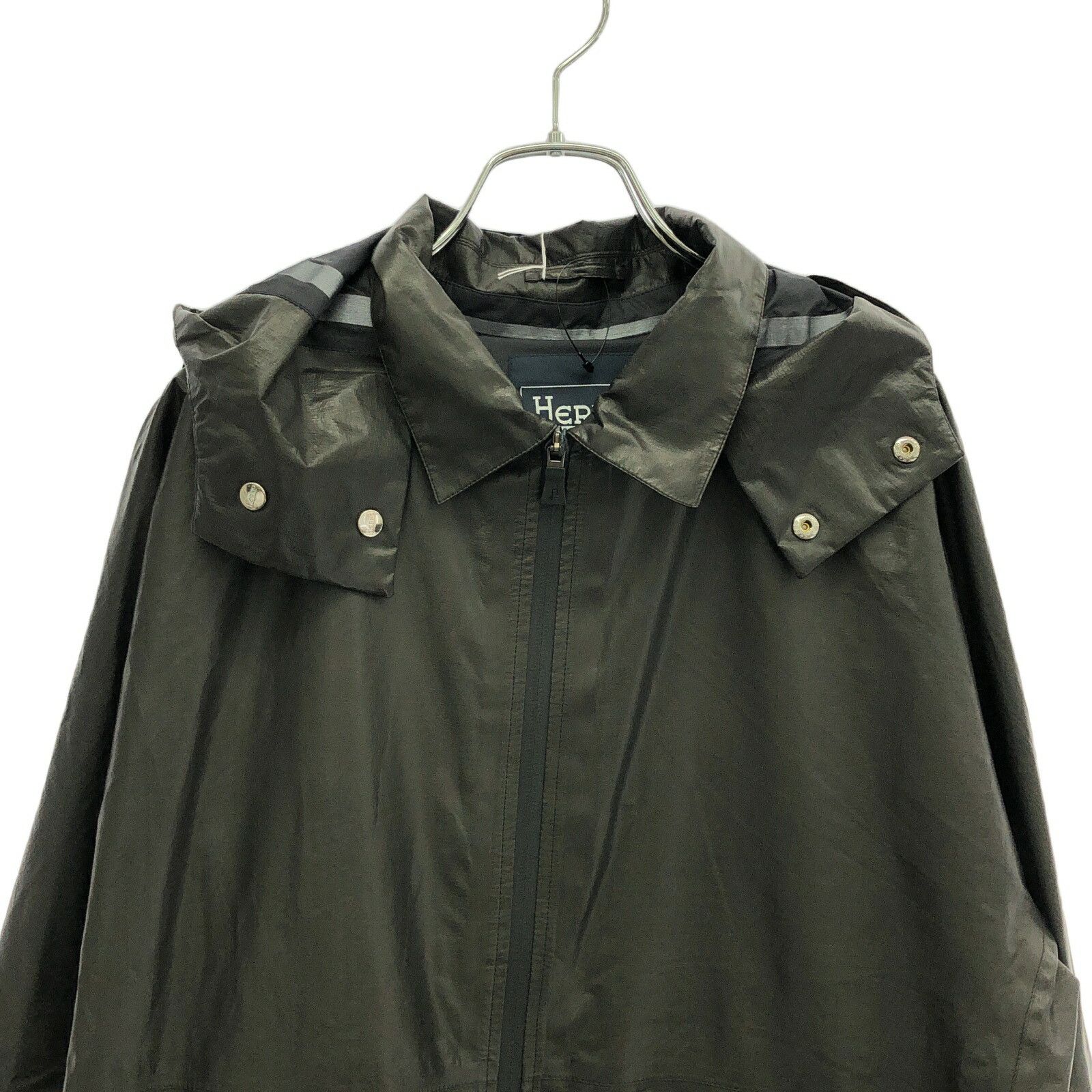 Other Other Herno PA005UL 8993 Nylon Coat Others Outerwear PA005UL 8993 DUTY FREE for USA Size ONE SIZE - 3 Thumbnail