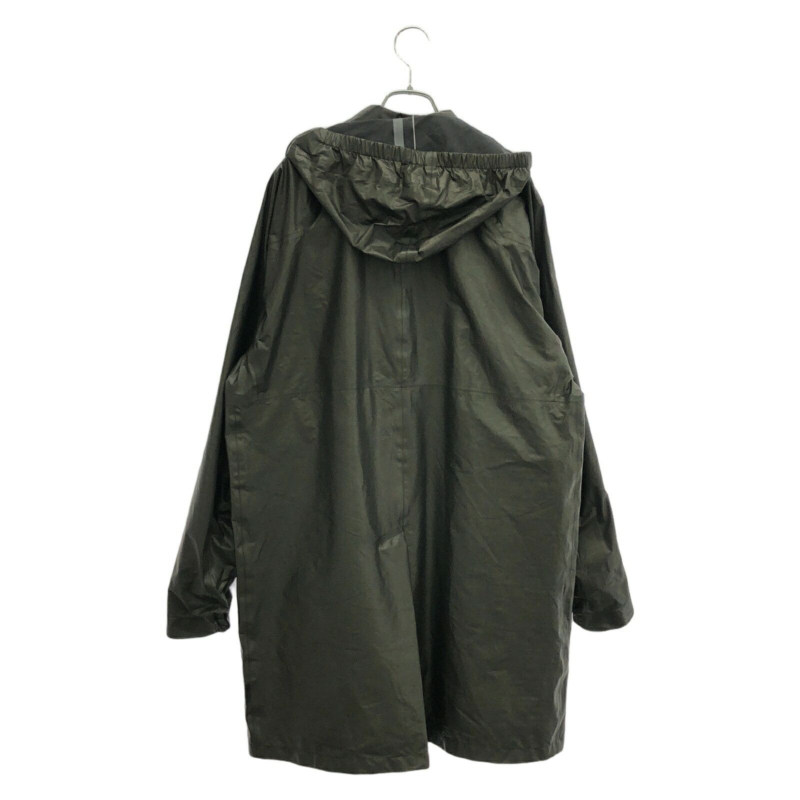 Other Other Herno PA005UL 8993 Nylon Coat Others Outerwear PA005UL 8993 DUTY FREE for USA Size ONE SIZE - 2 Thumbnail