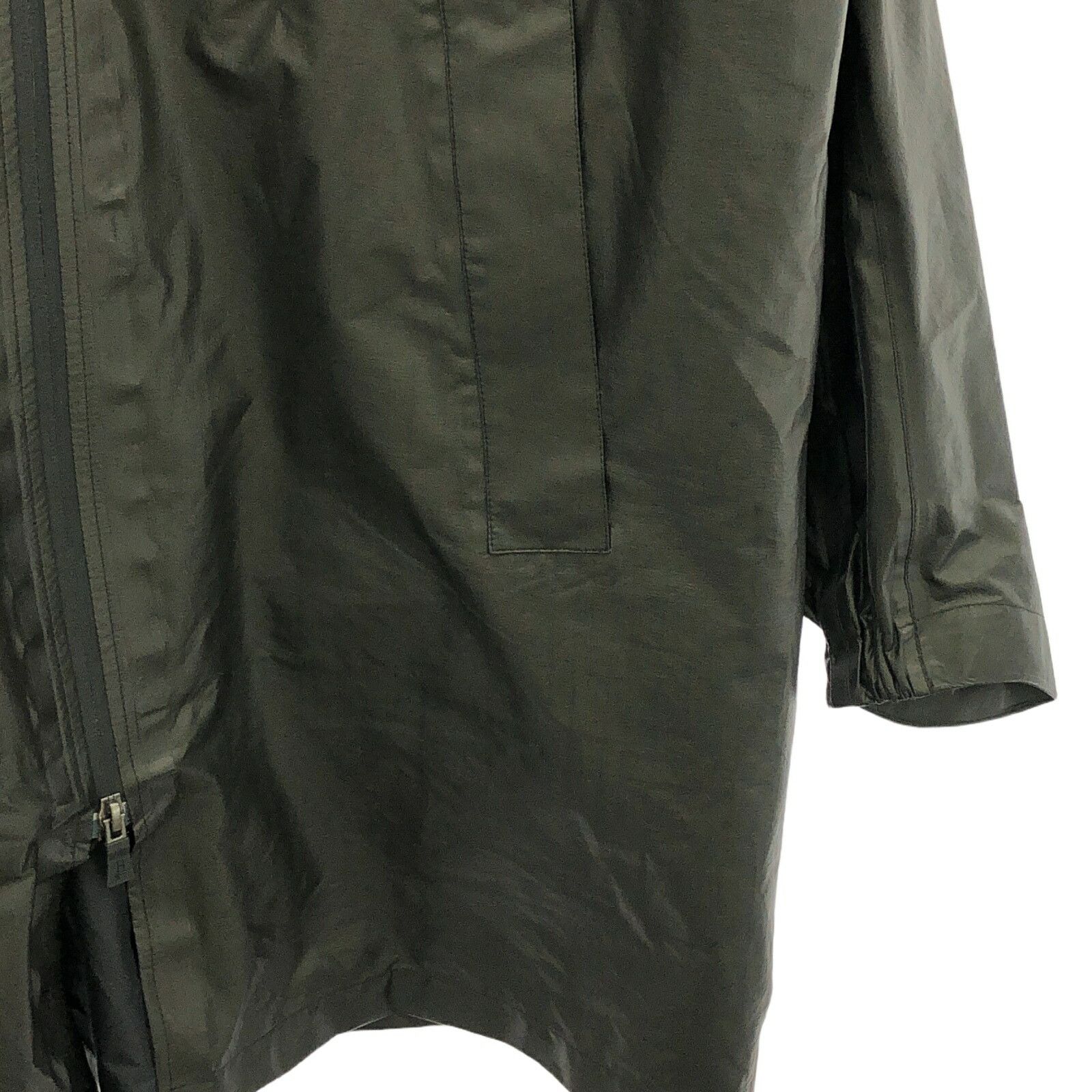 Other Other Herno PA005UL 8993 Nylon Coat Others Outerwear PA005UL 8993 DUTY FREE for USA Size ONE SIZE - 4 Thumbnail