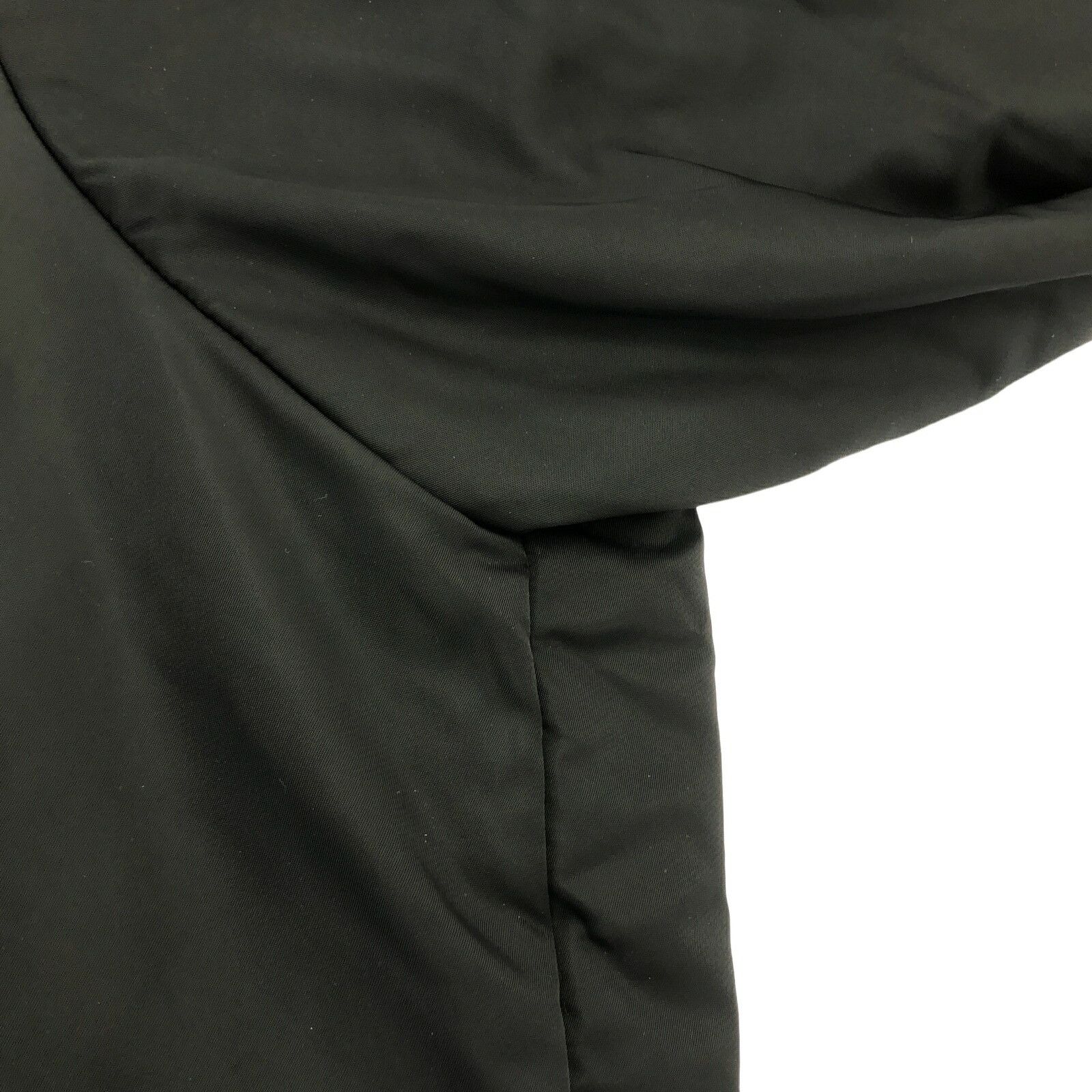 Balenciaga Balenciaga Balenciaga Jacket Nylon Outerwear Others Outerwear Size ONE SIZE - 8 Thumbnail