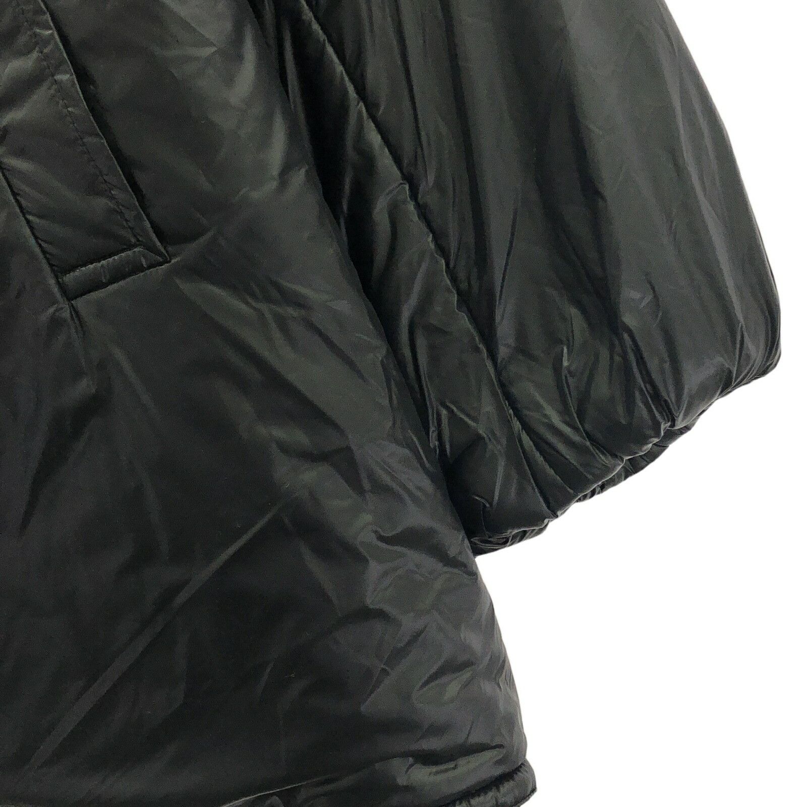 Yves Saint Laurent Yves Saint Laurent Saint Laurent Blouson Nylon Outerwear Others Outerwear 758264Y5F65100050 Size ONE SIZE - 4 Thumbnail