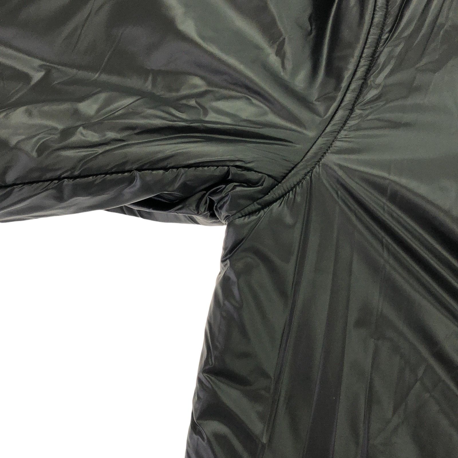 Yves Saint Laurent Yves Saint Laurent Saint Laurent Blouson Nylon Outerwear Others Outerwear 758264Y5F65100050 Size ONE SIZE - 8 Thumbnail