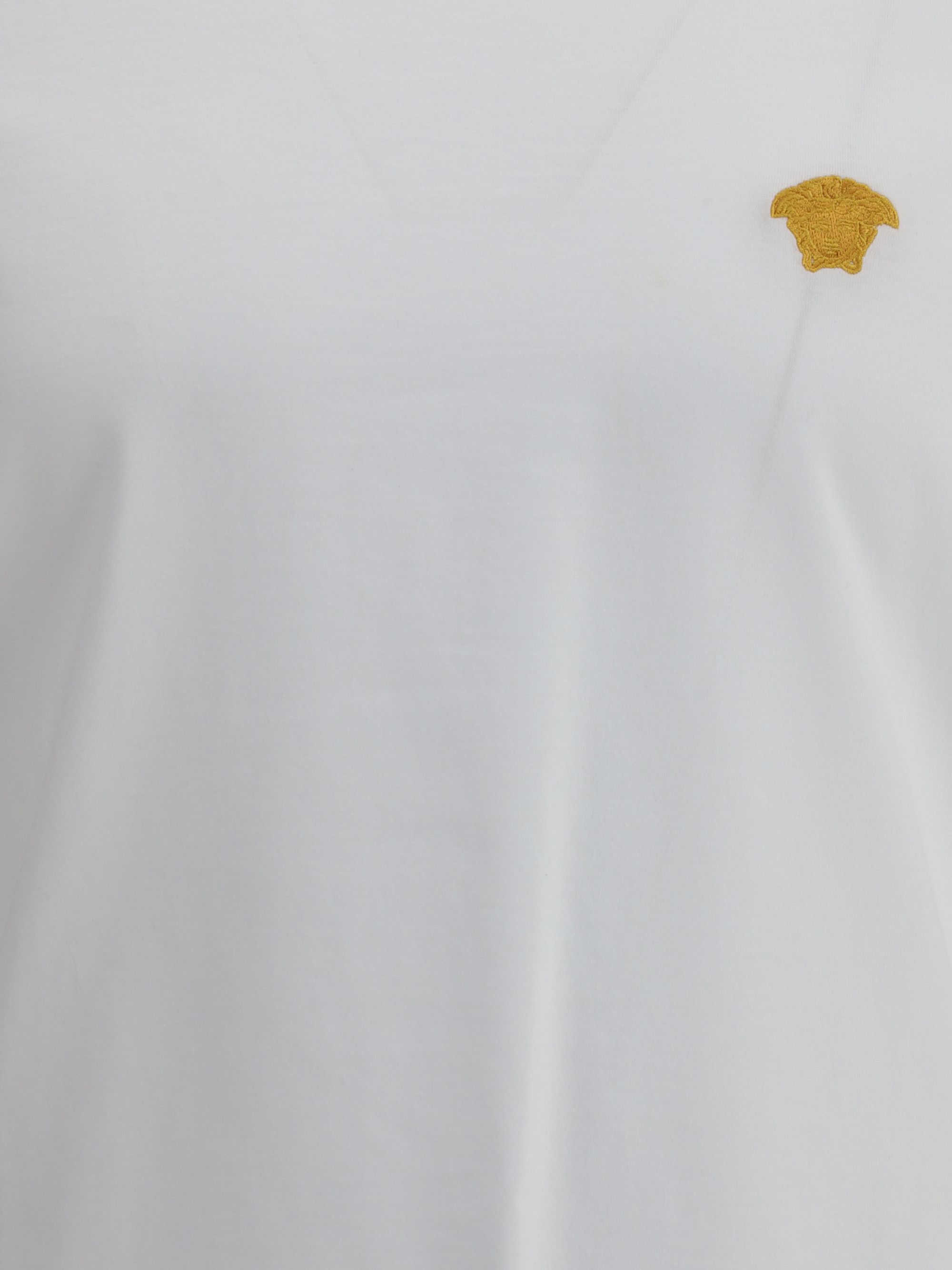 Versace Medusa T-shirt Size US M / EU 48-50 / 2 - 3 Thumbnail