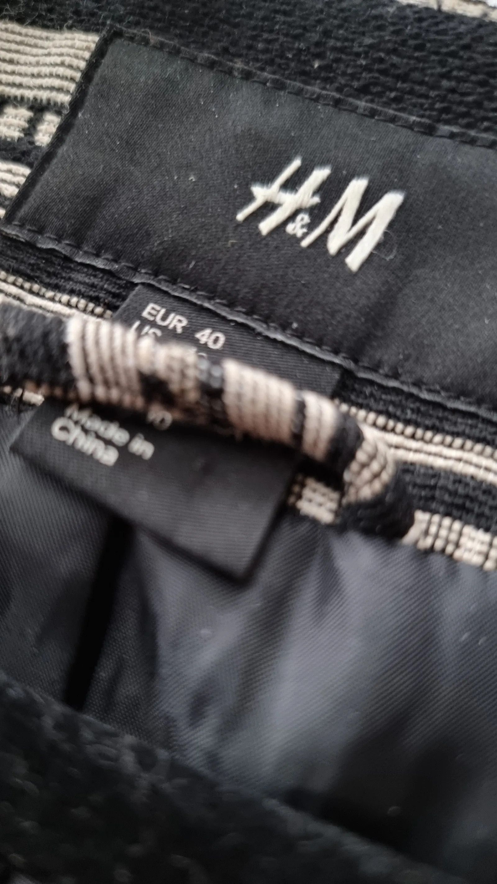 H&M H&M KAVAJ Jacket Size S / US 4 / IT 40 - 2 Thumbnail
