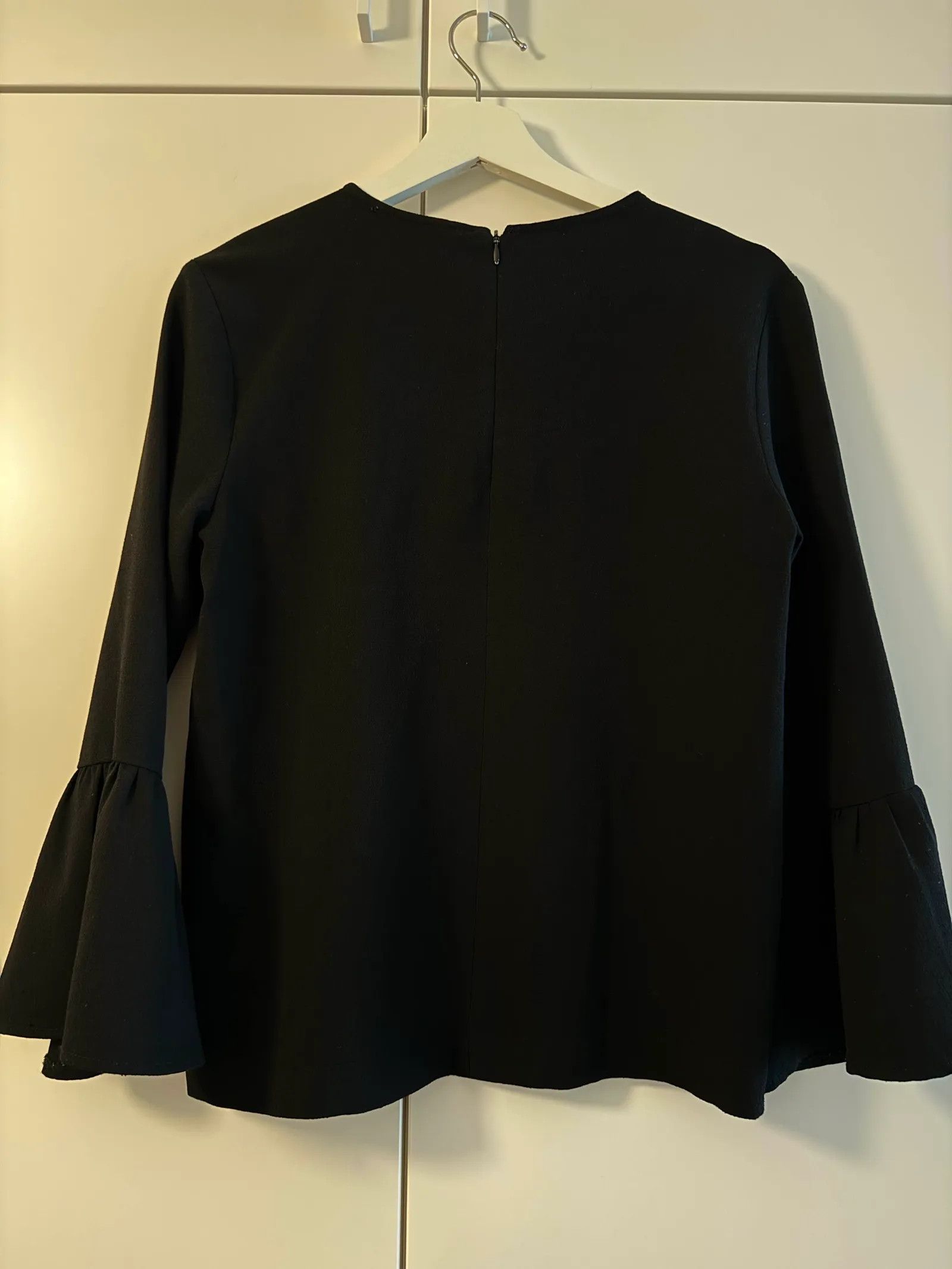 Ganni Ganni Blouse Size XS / US 0-2 / IT 36-38 - 4 Thumbnail
