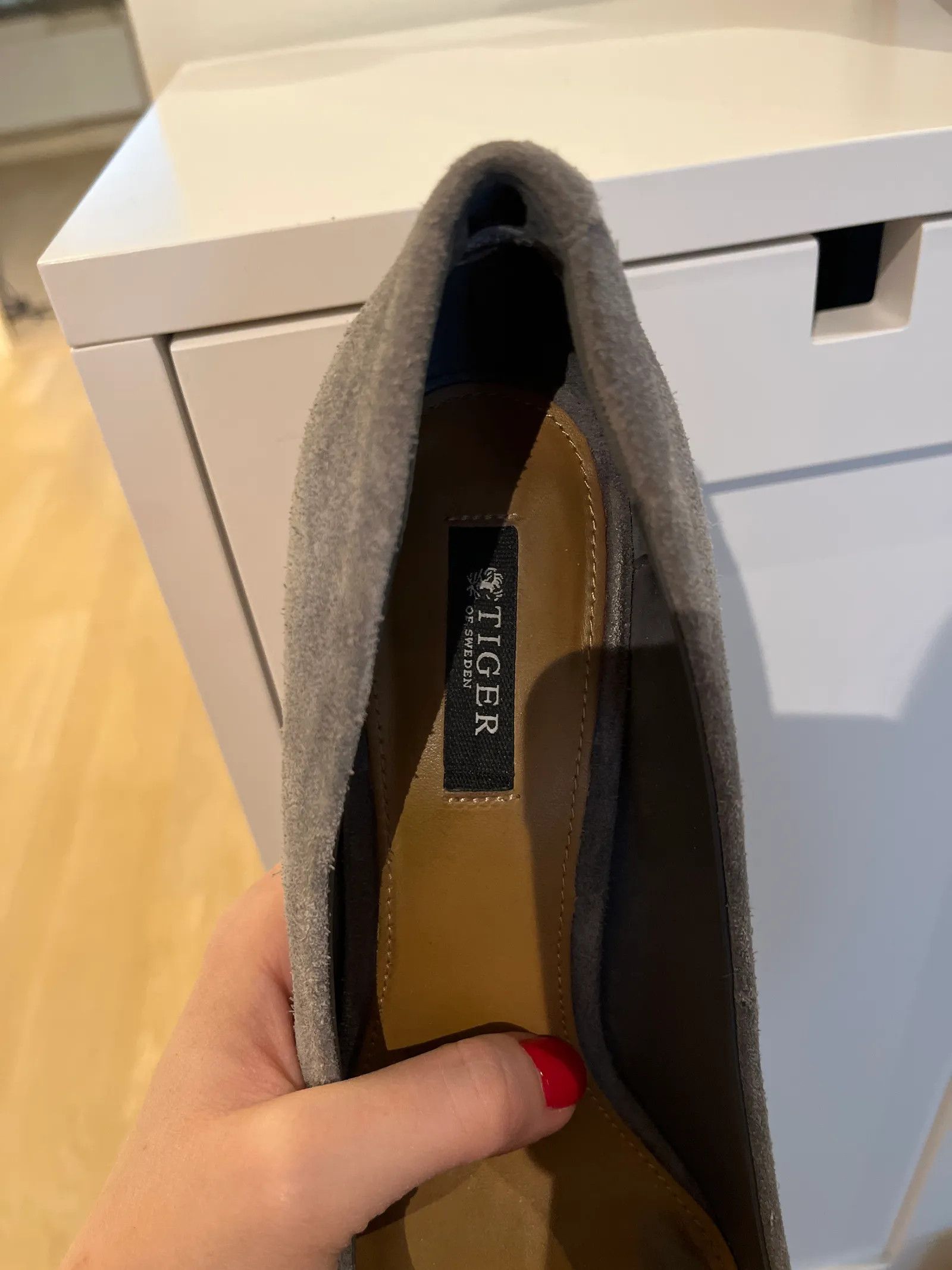 Tiger of Sweden Tiger of Sweden Heels Size US 9 / IT 39 - 2 Thumbnail