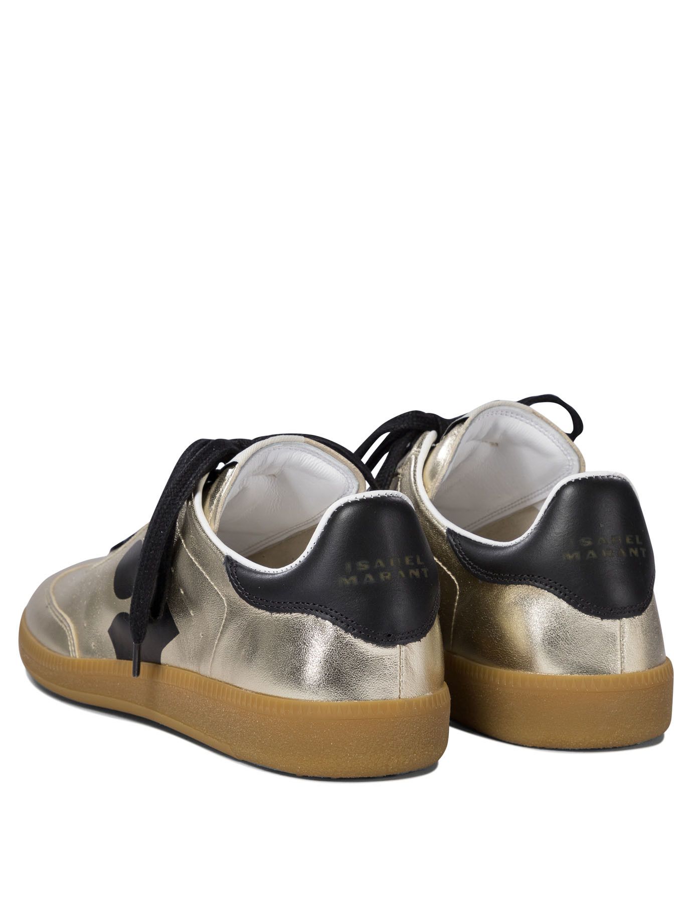 Isabel Marant Kaycee Sneakers Size US 7 / IT 37 - 4 Thumbnail