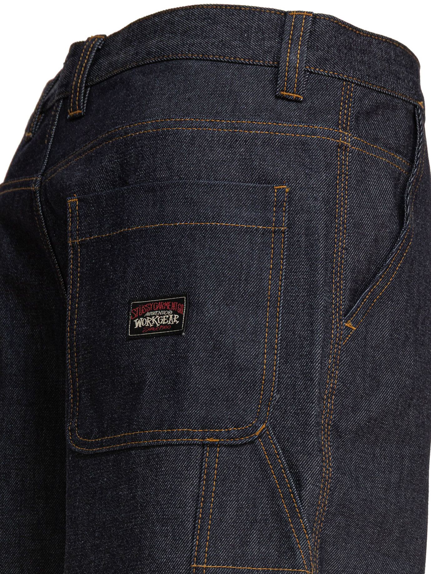 Stussy Jeans Size US 34 / EU 50 - 4 Thumbnail