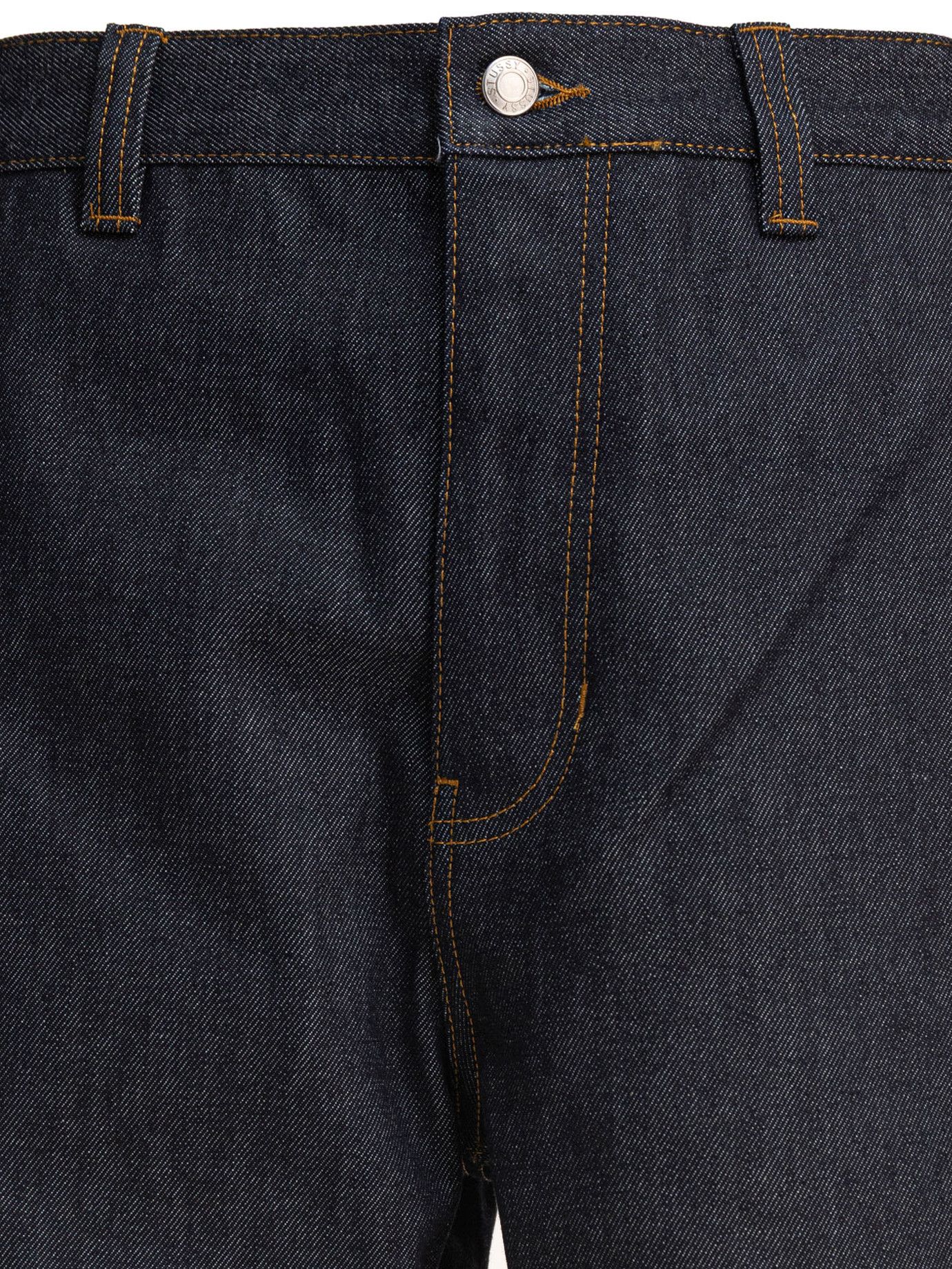 Stussy Jeans Size US 36 / EU 52 - 3 Thumbnail