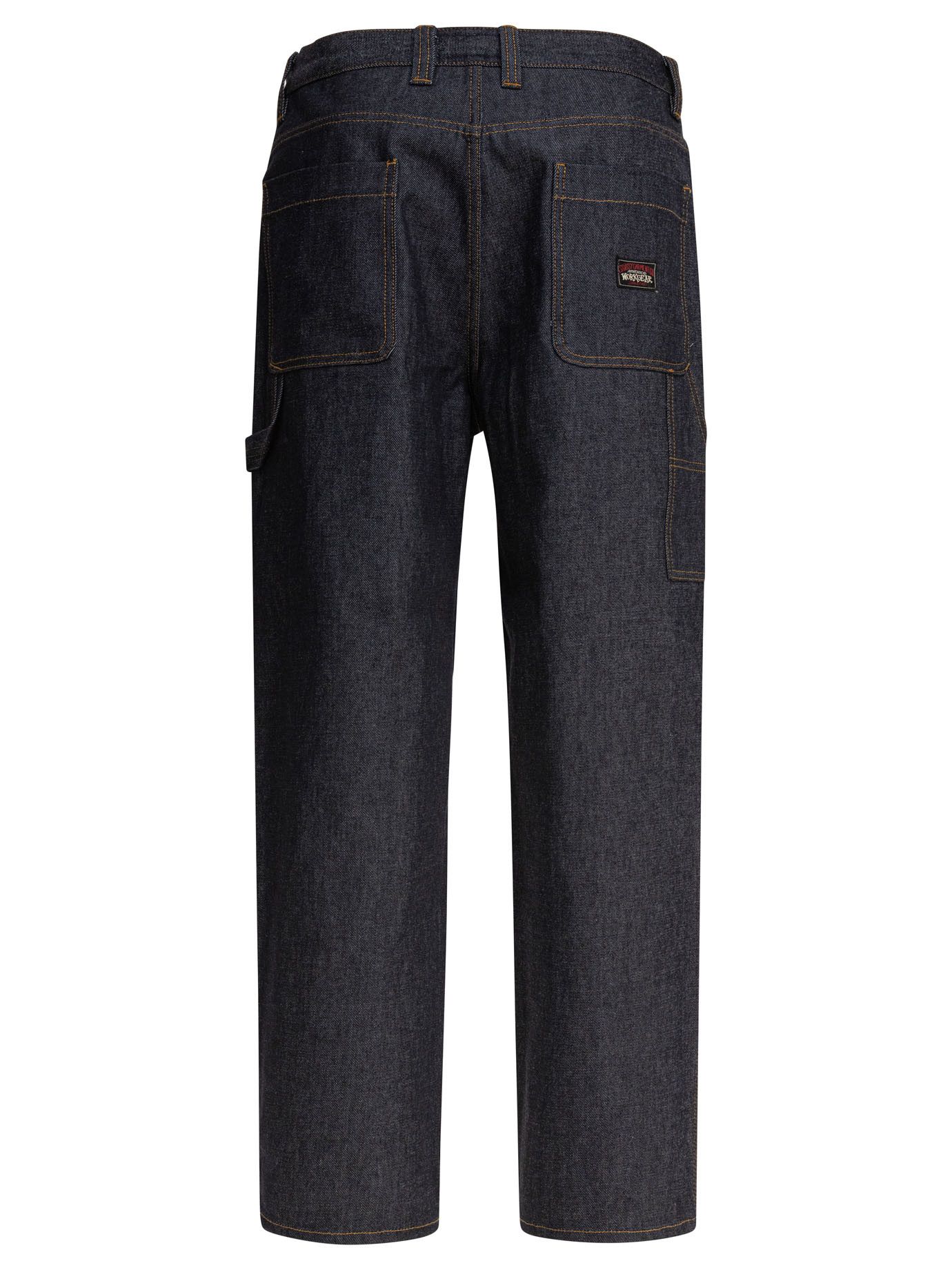 Stussy Jeans Size US 36 / EU 52 - 2 Thumbnail