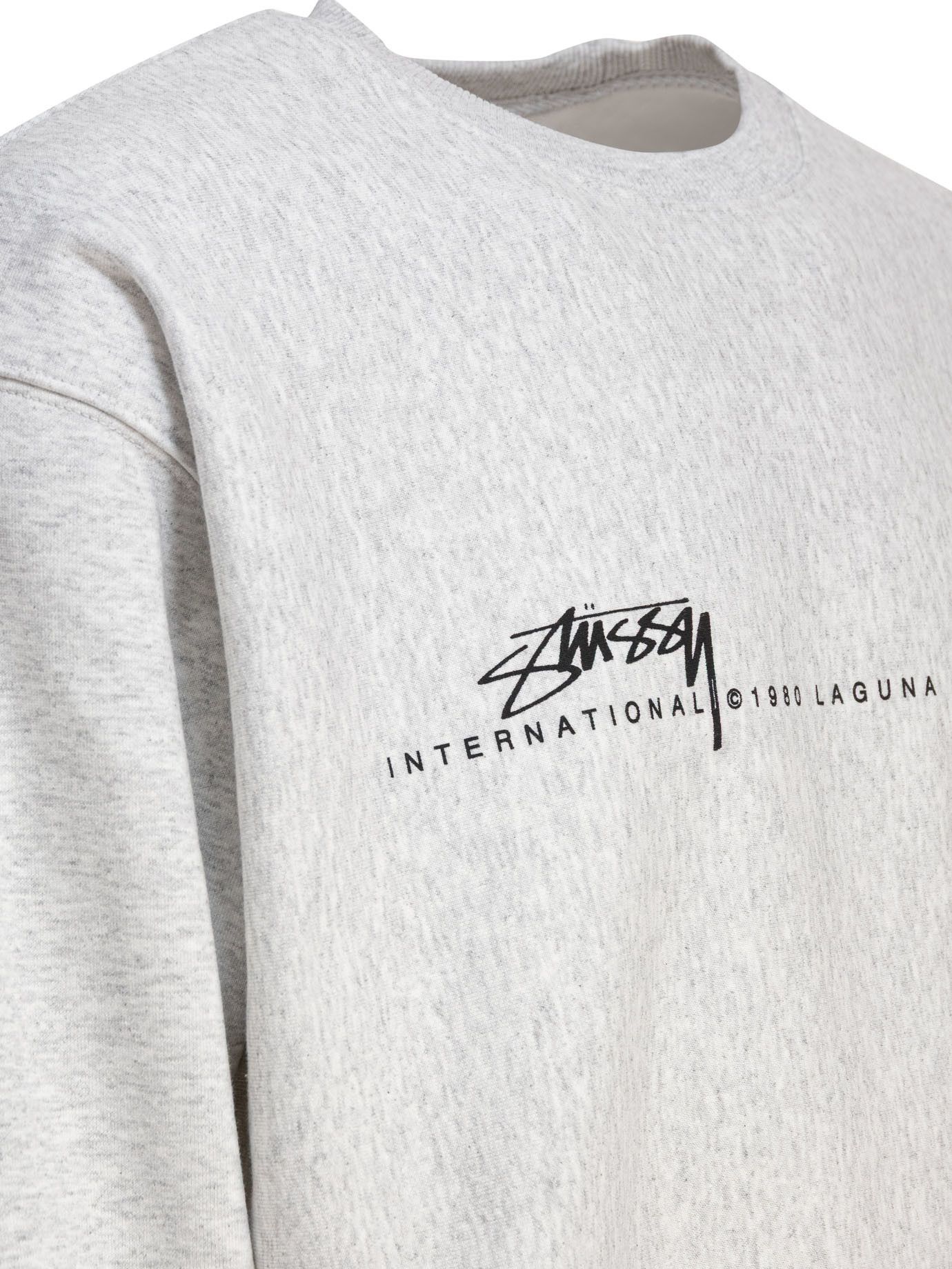 Stussy Sweatshirts Size US M / EU 48-50 / 2 - 4 Thumbnail