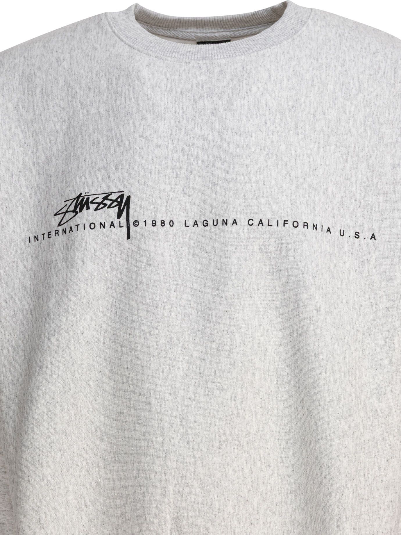 Stussy Sweatshirts Size US S / EU 44-46 / 1 - 3 Thumbnail