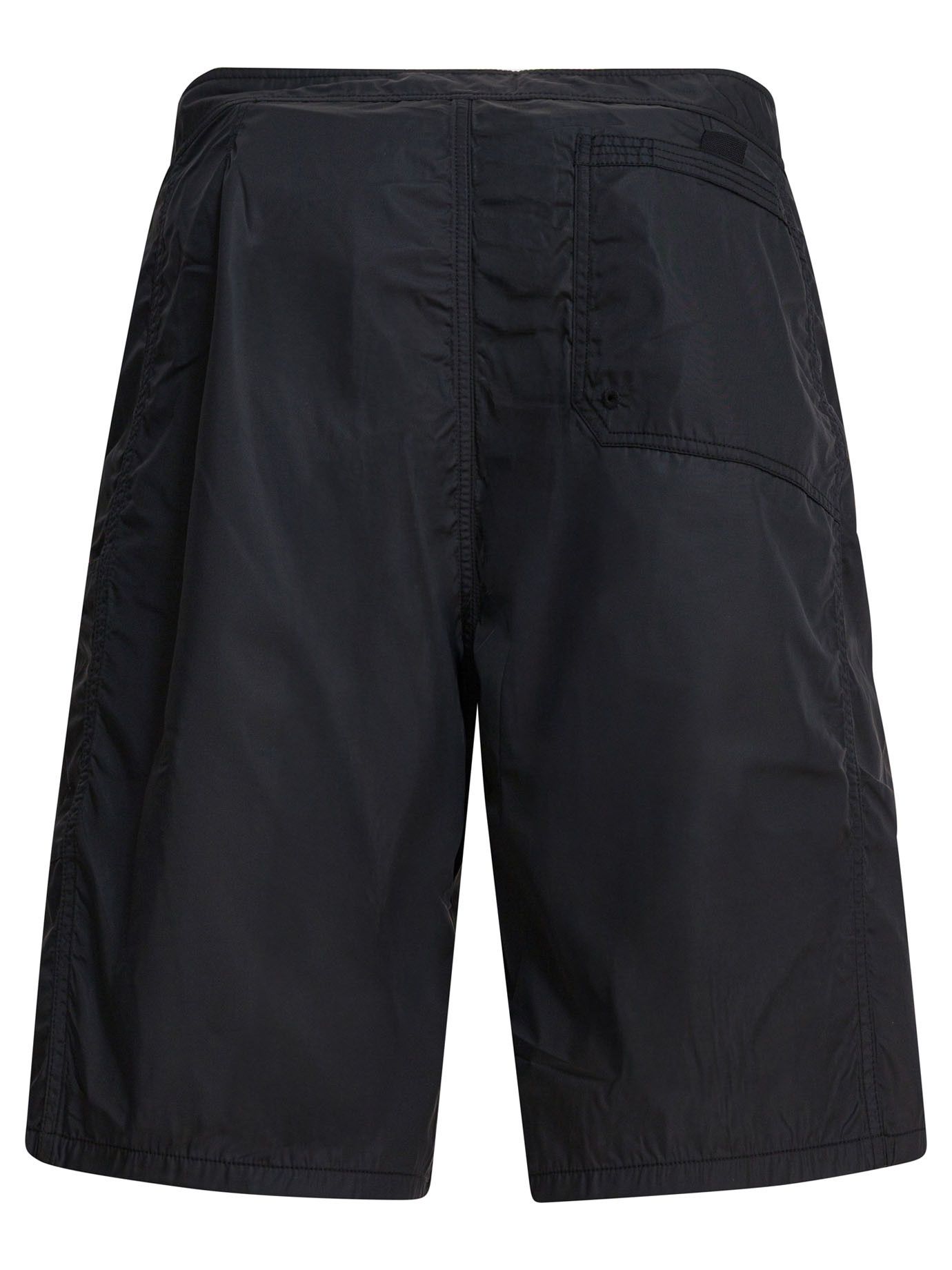 Stussy Swim Shorts With Logo Size ONE SIZE - 2 Thumbnail