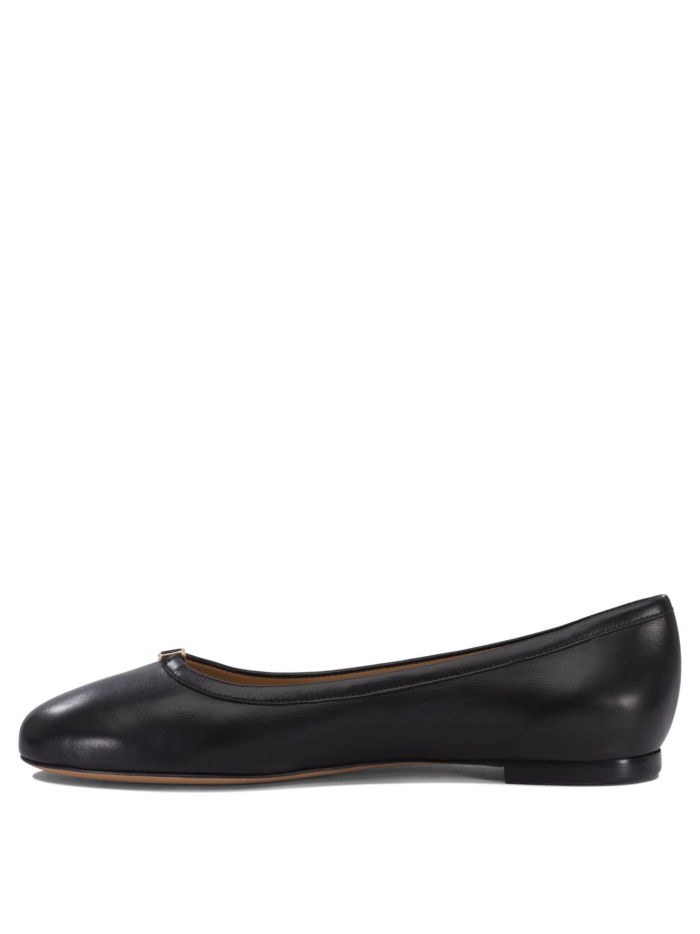Chloe Marcie Ballet Flats Size US 8 / IT 38 - 3 Thumbnail