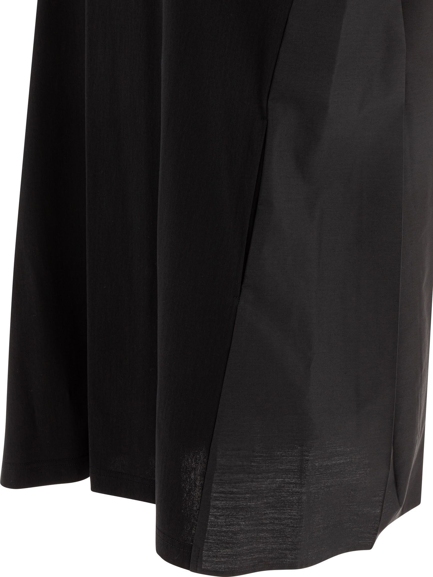 Sacai Cotton Dress Size M / US 6-8 / IT 42-44 - 4 Thumbnail