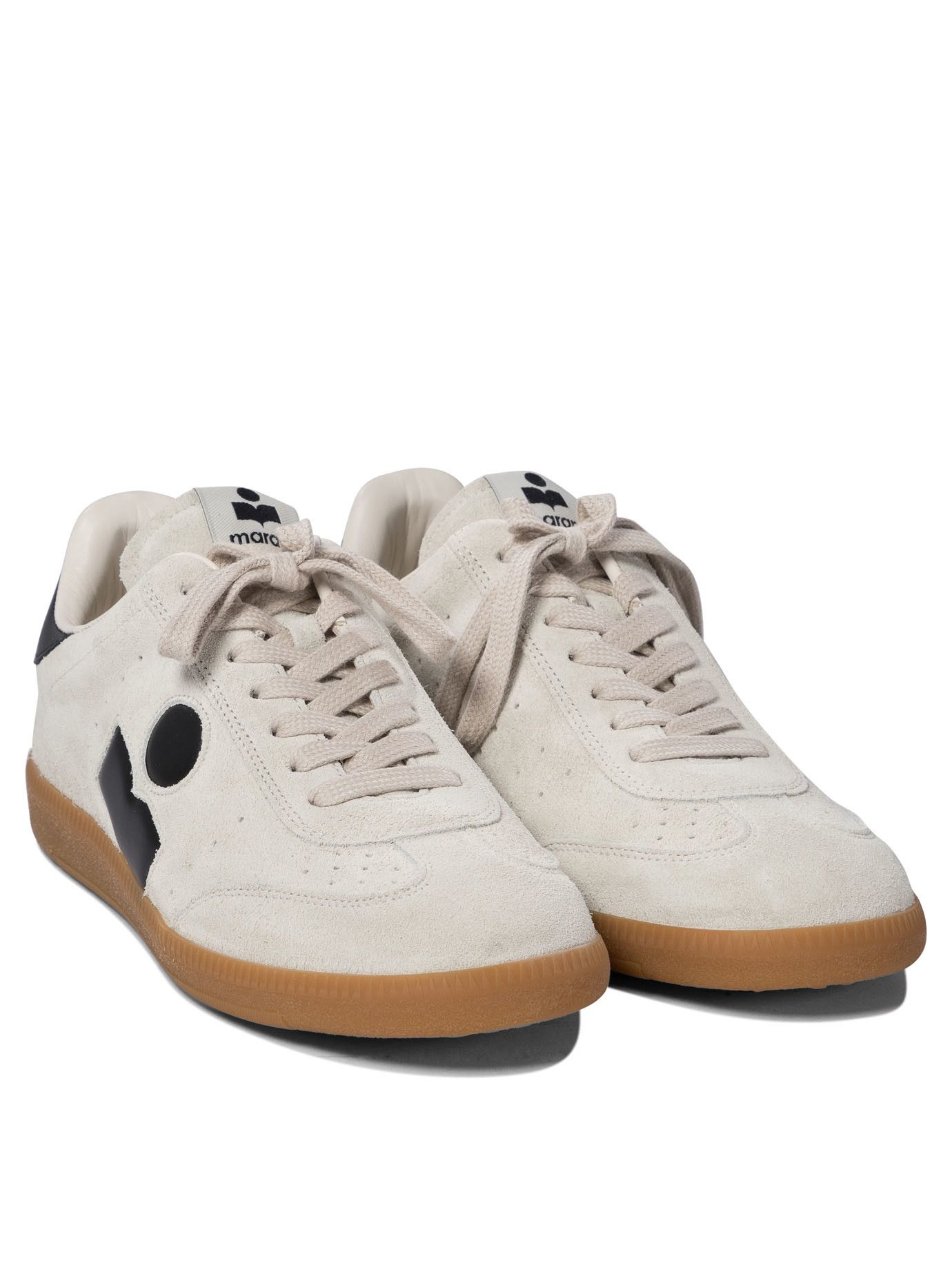Isabel Marant Bryce Sneakers Size US 6 / IT 36 - 2 Thumbnail