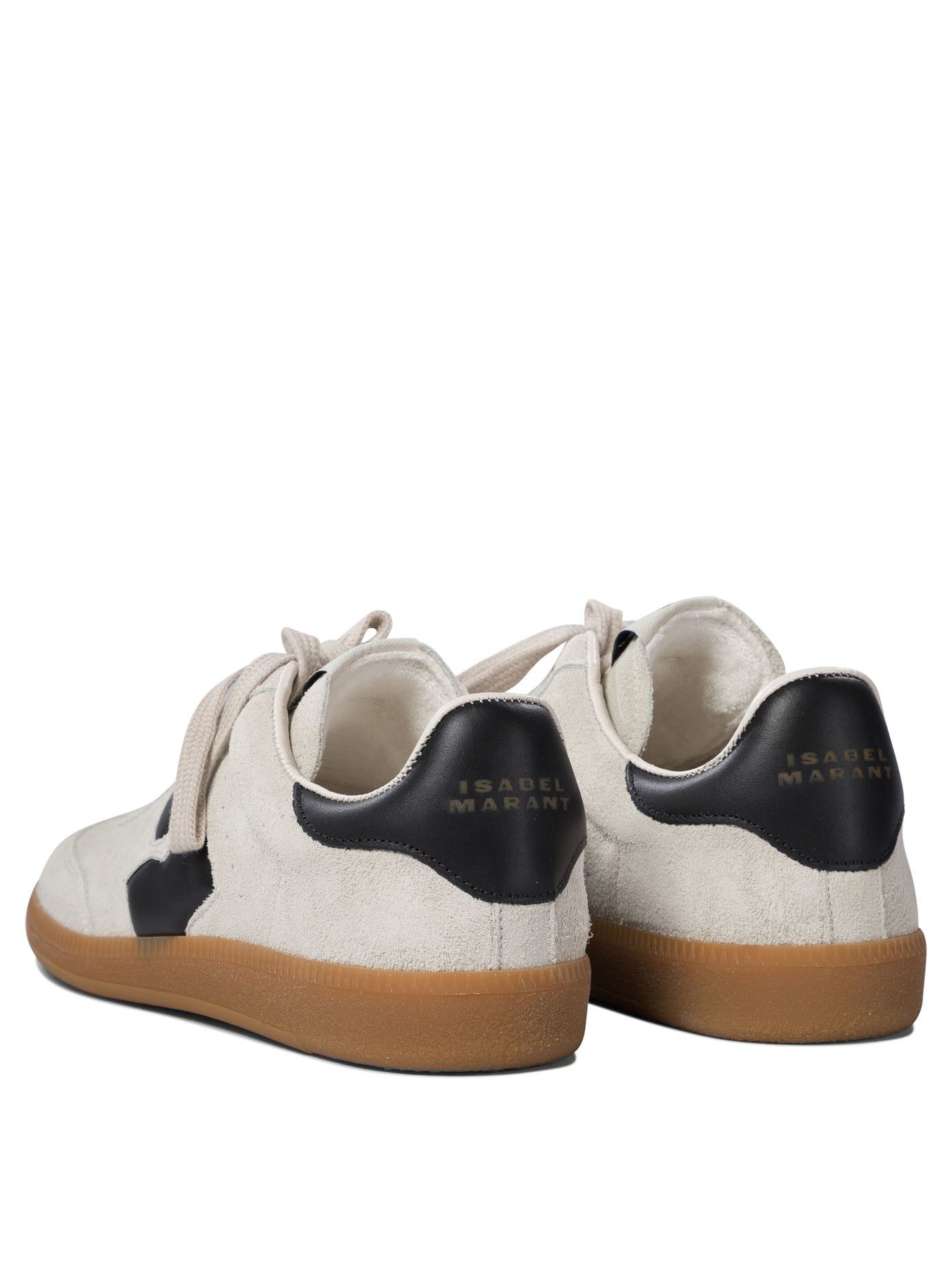 Isabel Marant Bryce Sneakers Size US 7 / IT 37 - 4 Thumbnail