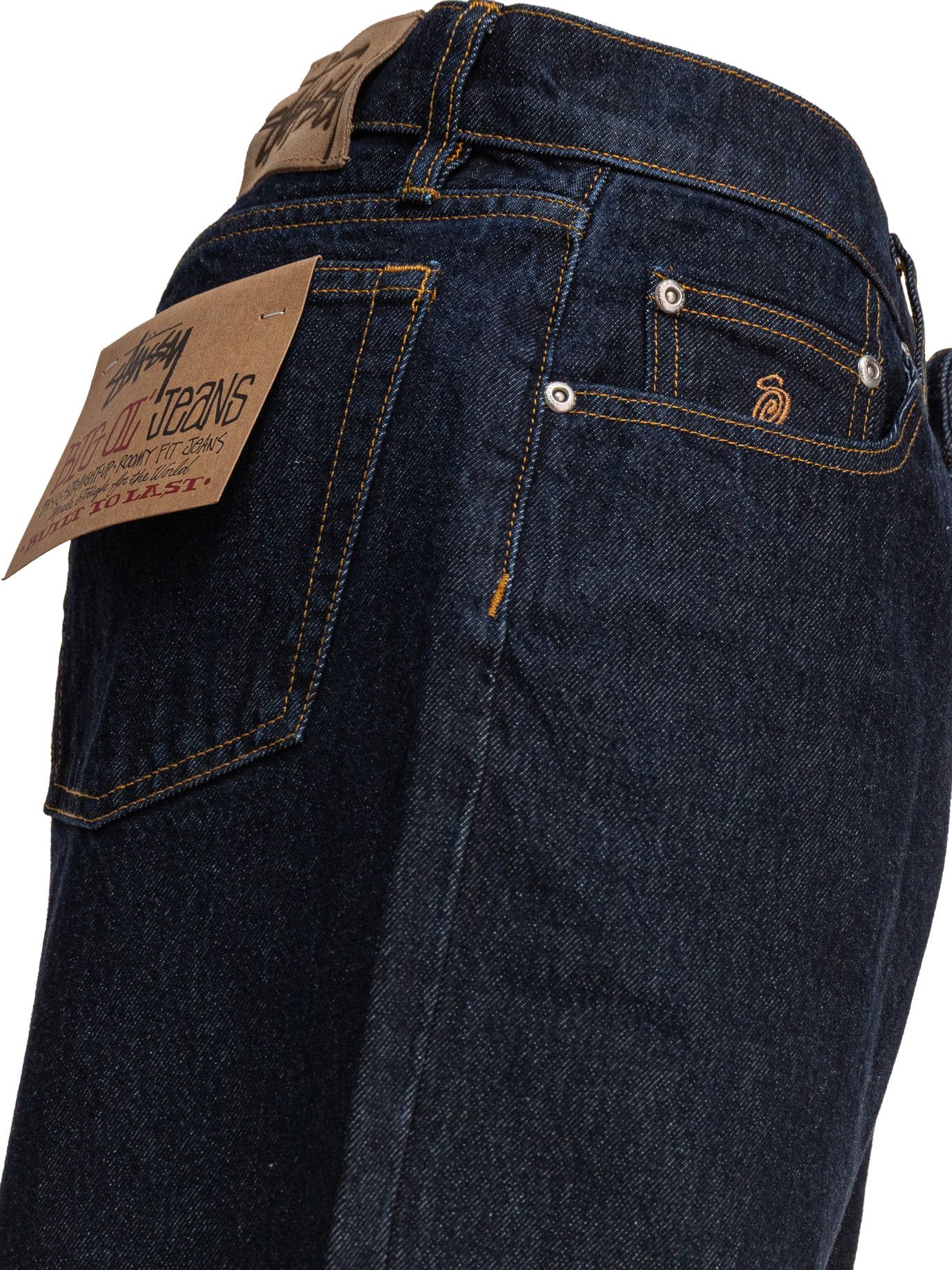 Stussy Jeans Size US 36 / EU 52 - 4 Thumbnail