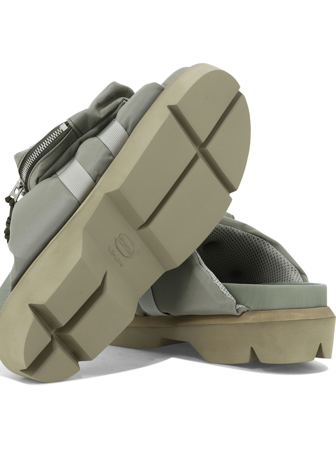 Sacai Pocket Sandals Size US 8 / EU 41 - 5 Thumbnail