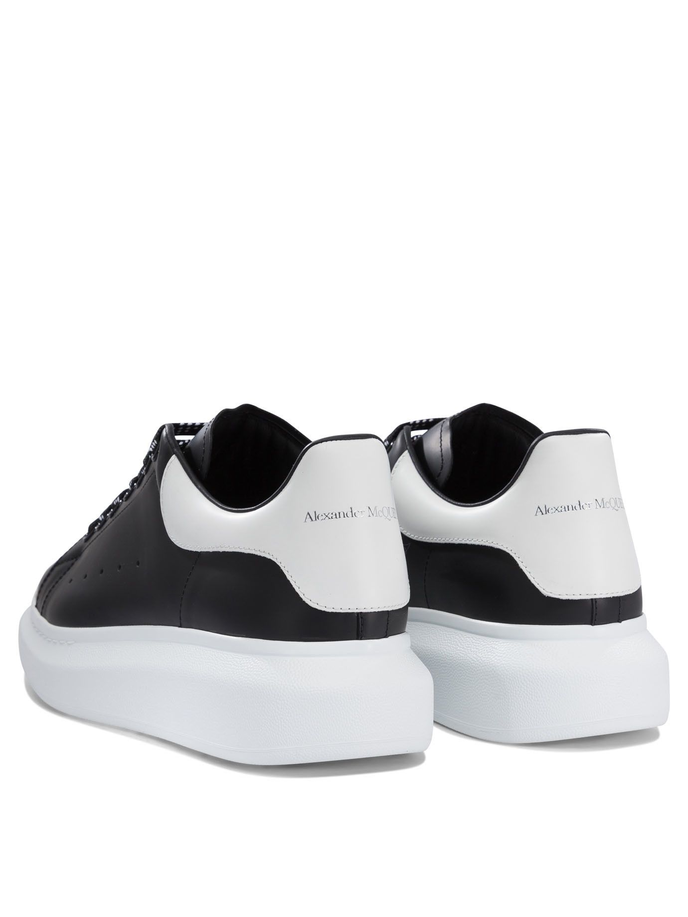 Alexander McQueen Sneakers & Slip-On Size US 11 / EU 44 - 4 Thumbnail