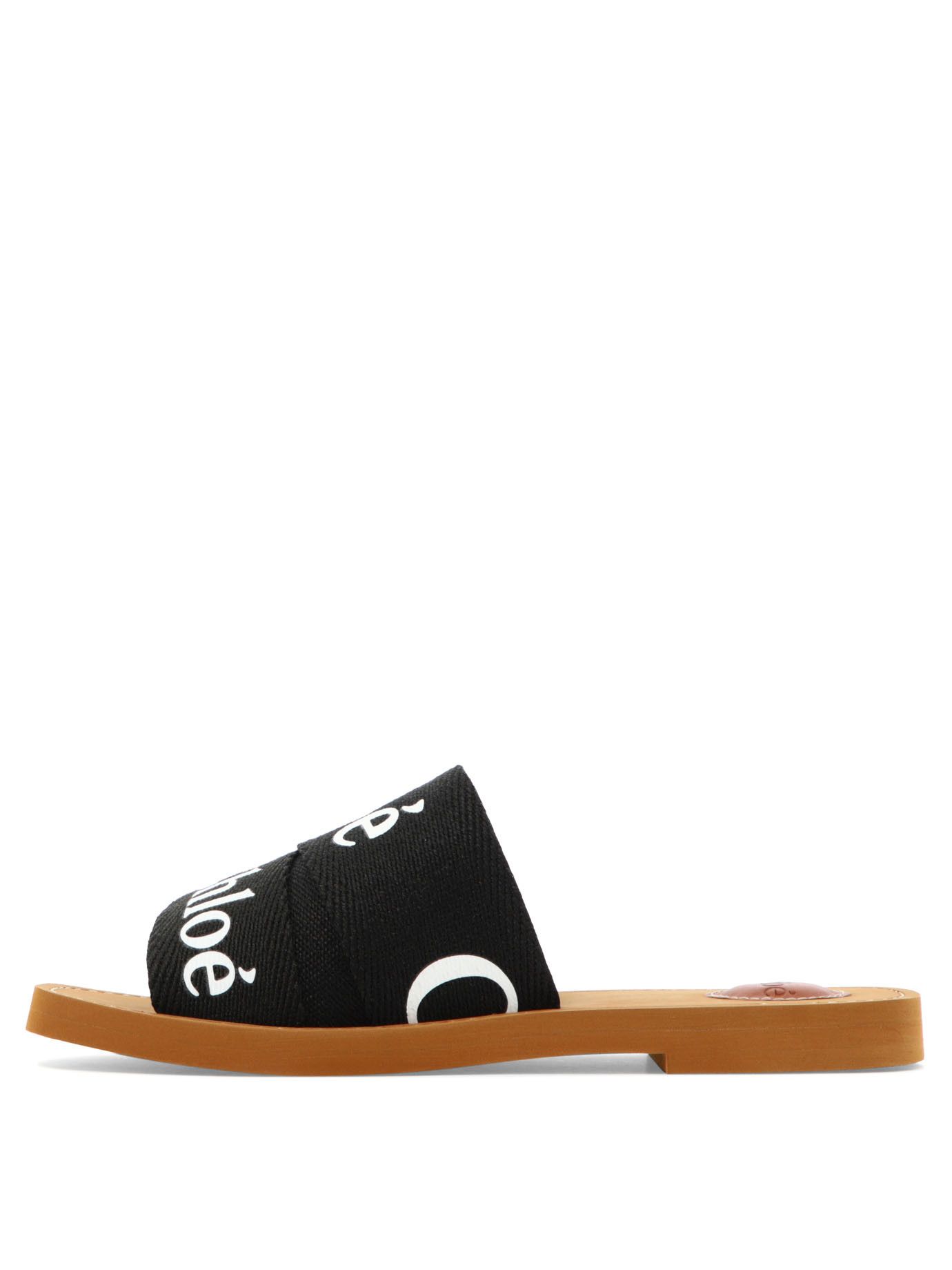 Chloe Woody Sabot Size US 7 / IT 37 - 3 Thumbnail