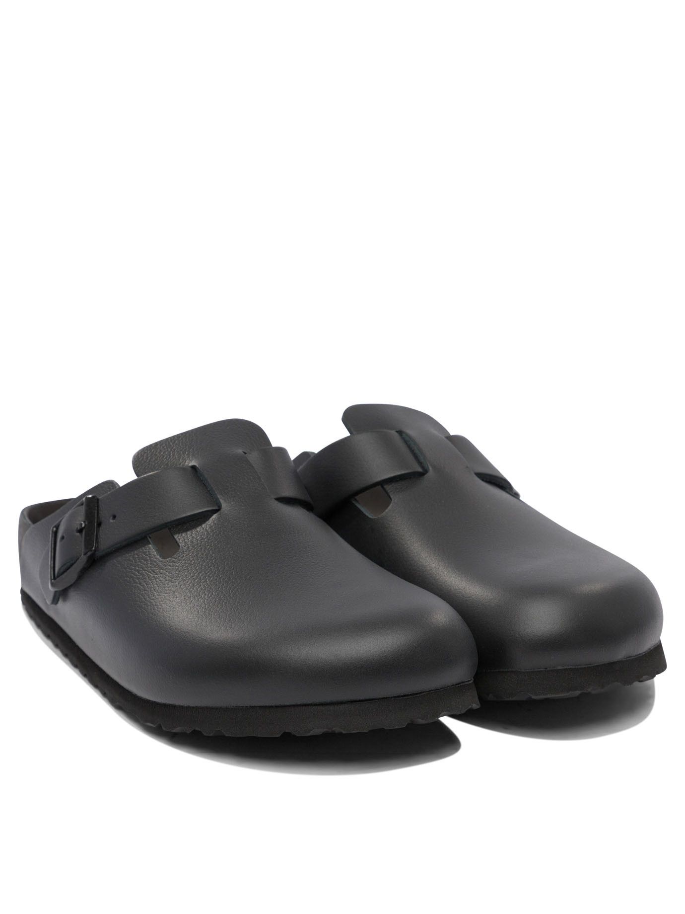 Birkenstock Boston Sabot Size US 11 / EU 44 - 2 Thumbnail