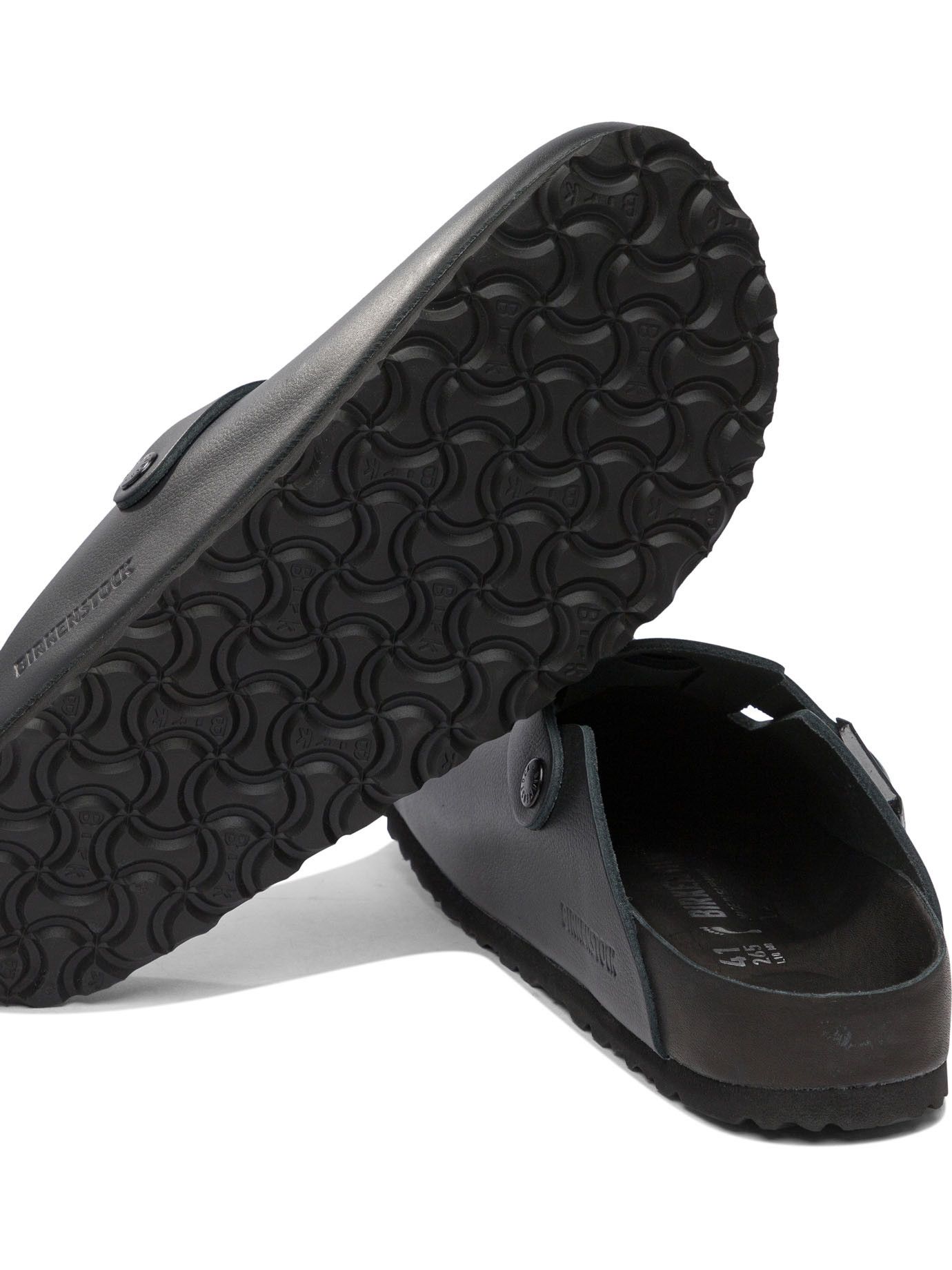 Birkenstock Boston Sabot Size US 12 / EU 45 - 5 Thumbnail