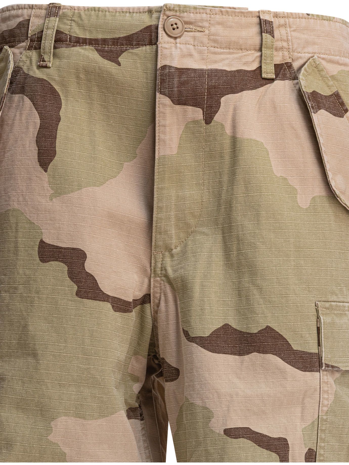 Stussy Trousers Size US 34 / EU 50 - 3 Thumbnail