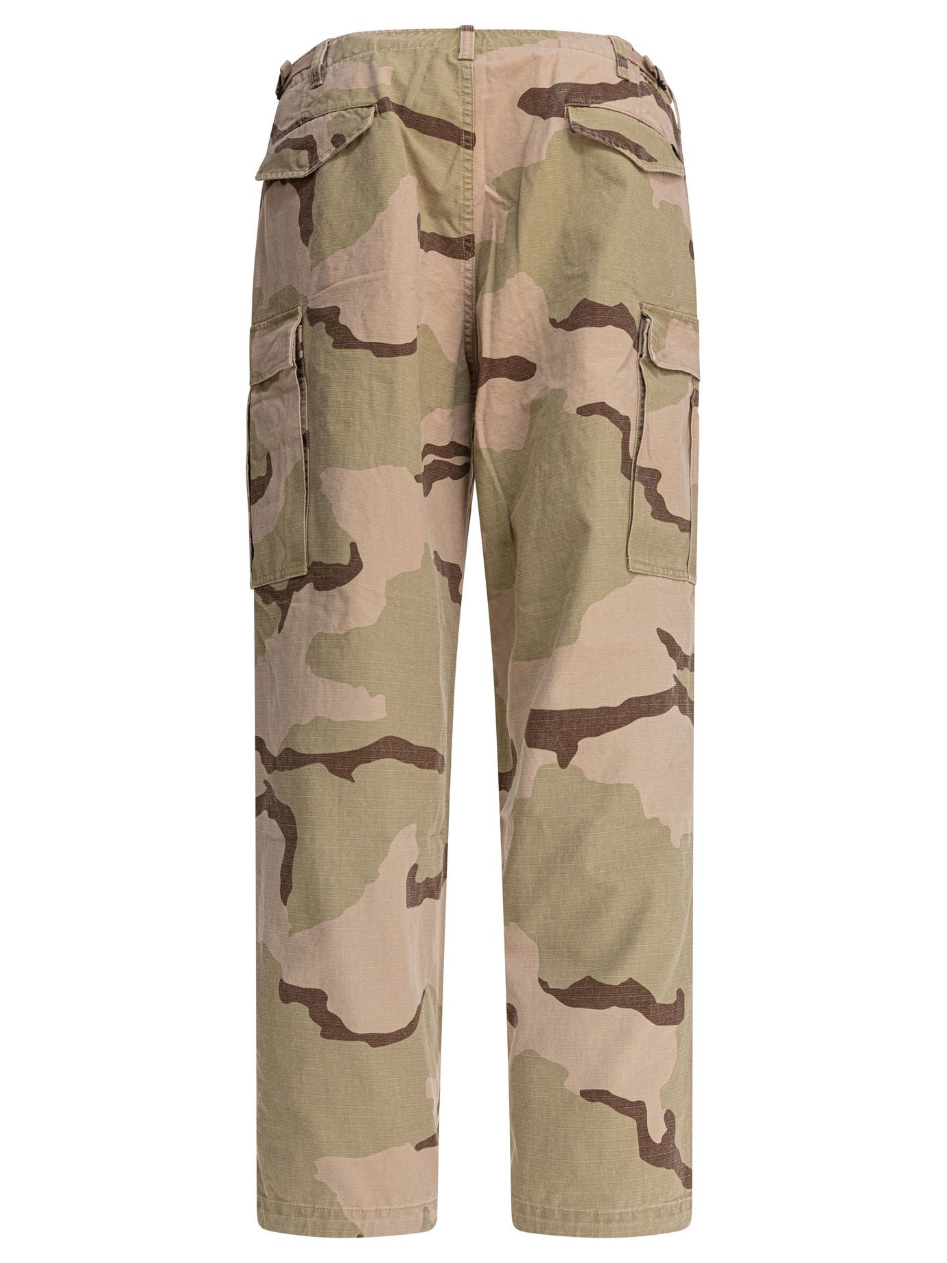 Stussy Trousers Size US 36 / EU 52 - 2 Thumbnail
