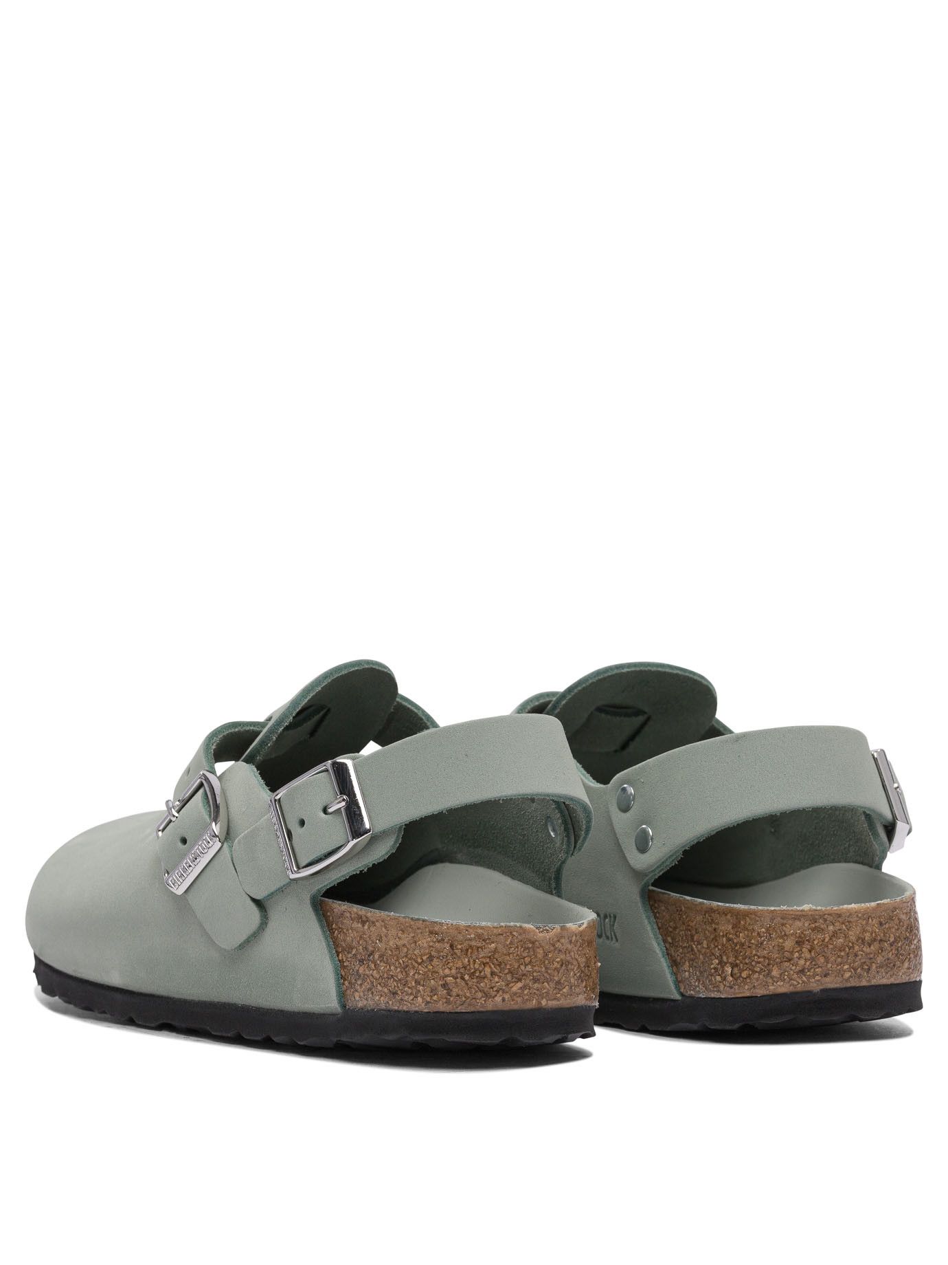 Birkenstock Tokio Sabot Size US 7 / IT 37 - 4 Thumbnail
