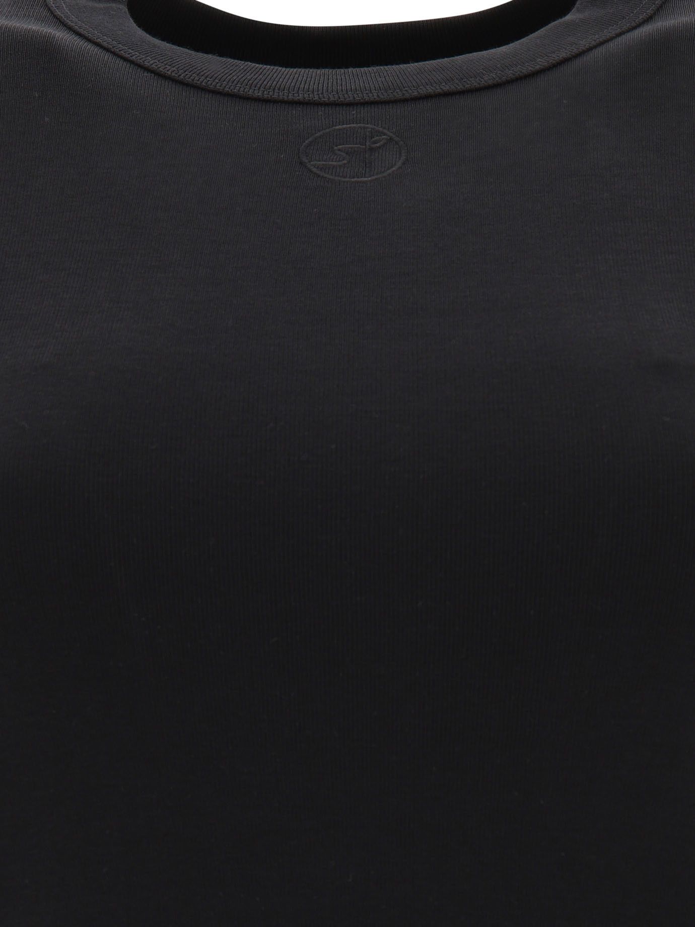 Saks Potts Eloise T-Shirt Size XS / US 0-2 / IT 36-38 - 3 Thumbnail
