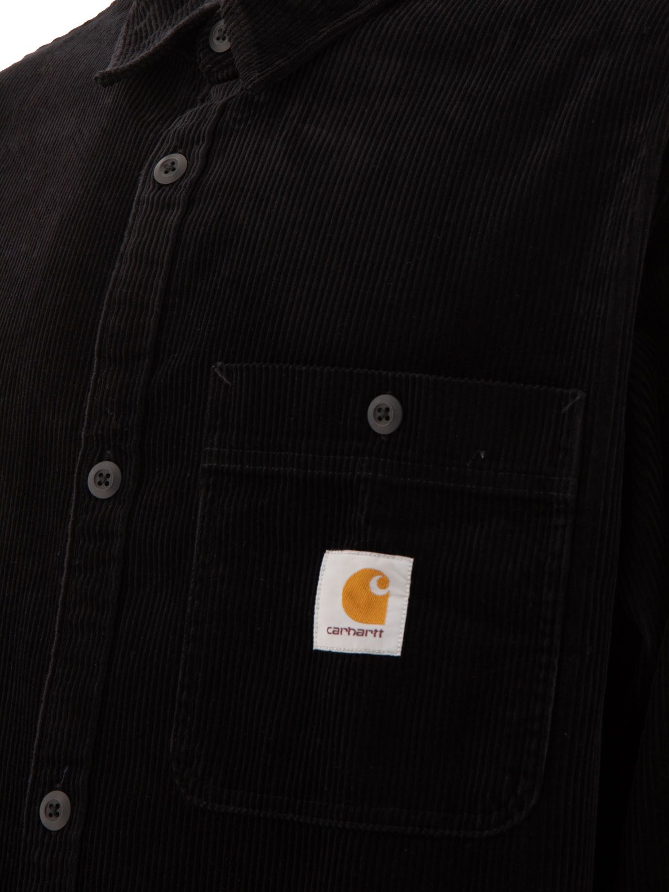 Carhartt Wip Flint Shirt Size US S / EU 44-46 / 1 - 4 Thumbnail