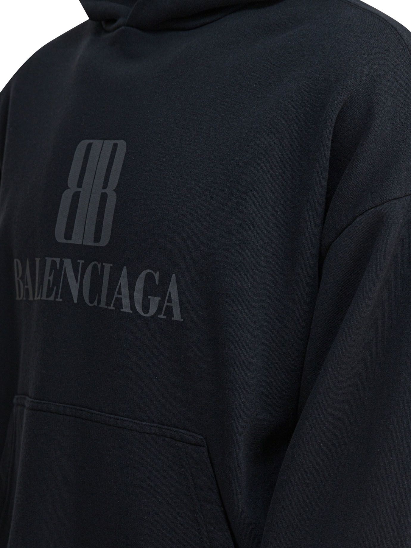 Balenciaga Sweatshirts Size US L / EU 52-54 / 3 - 4 Thumbnail